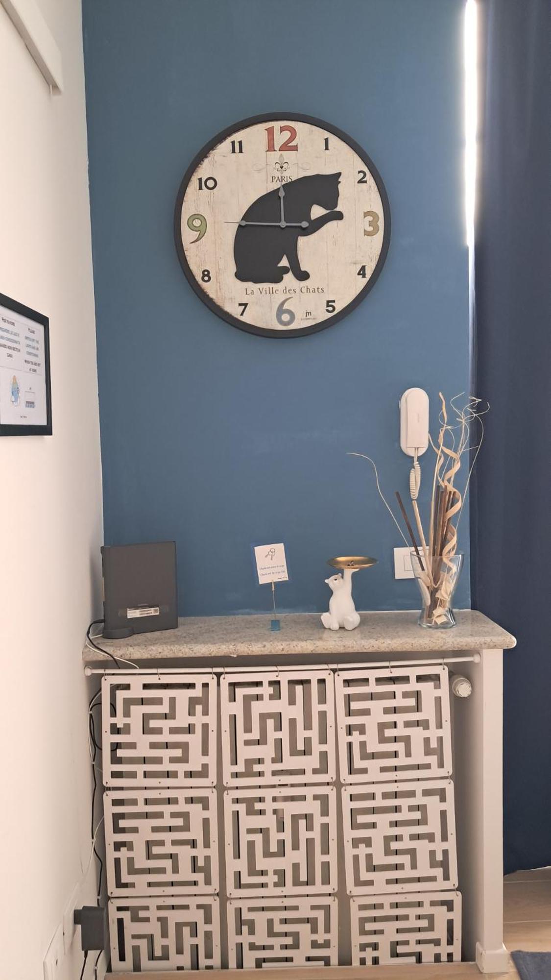 Gaby's Flat - Citylife, Apartment Milan