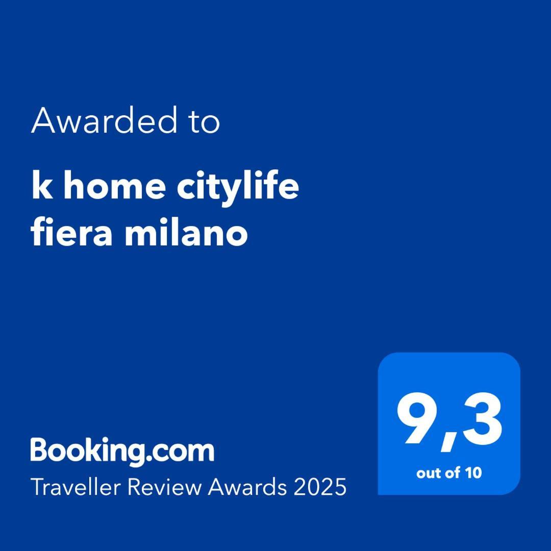 K Citylife Fiera Milão