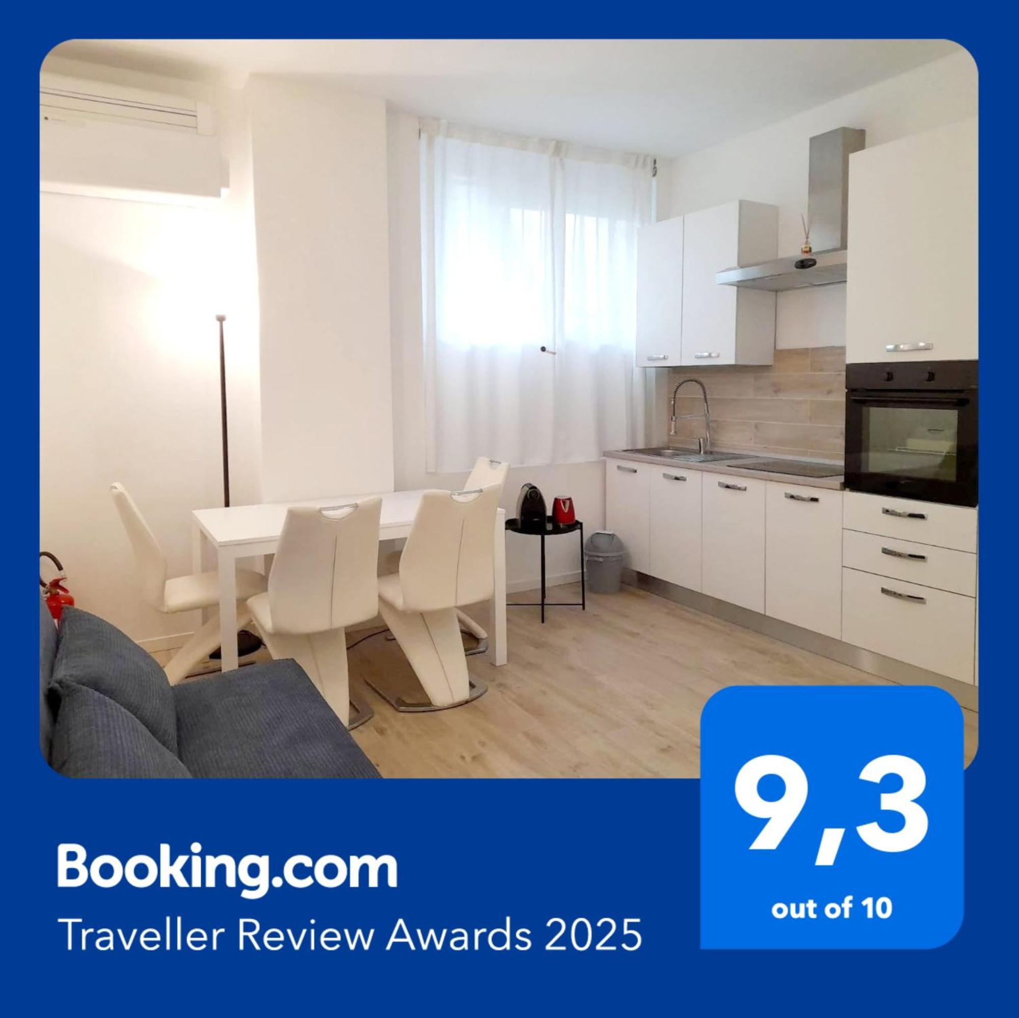 Apartamento K Citylife Fiera *