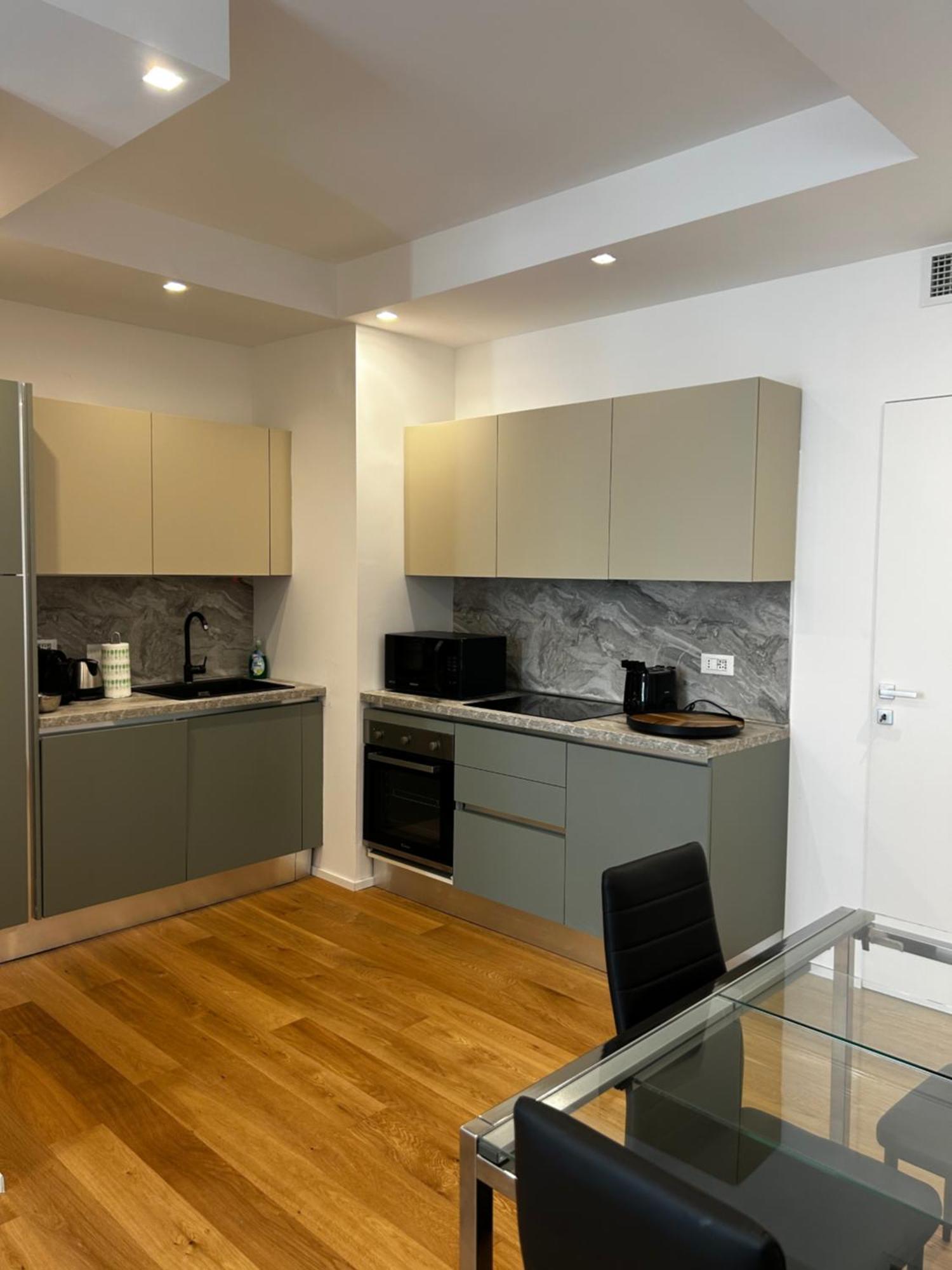 Your Comfort In Apartamento