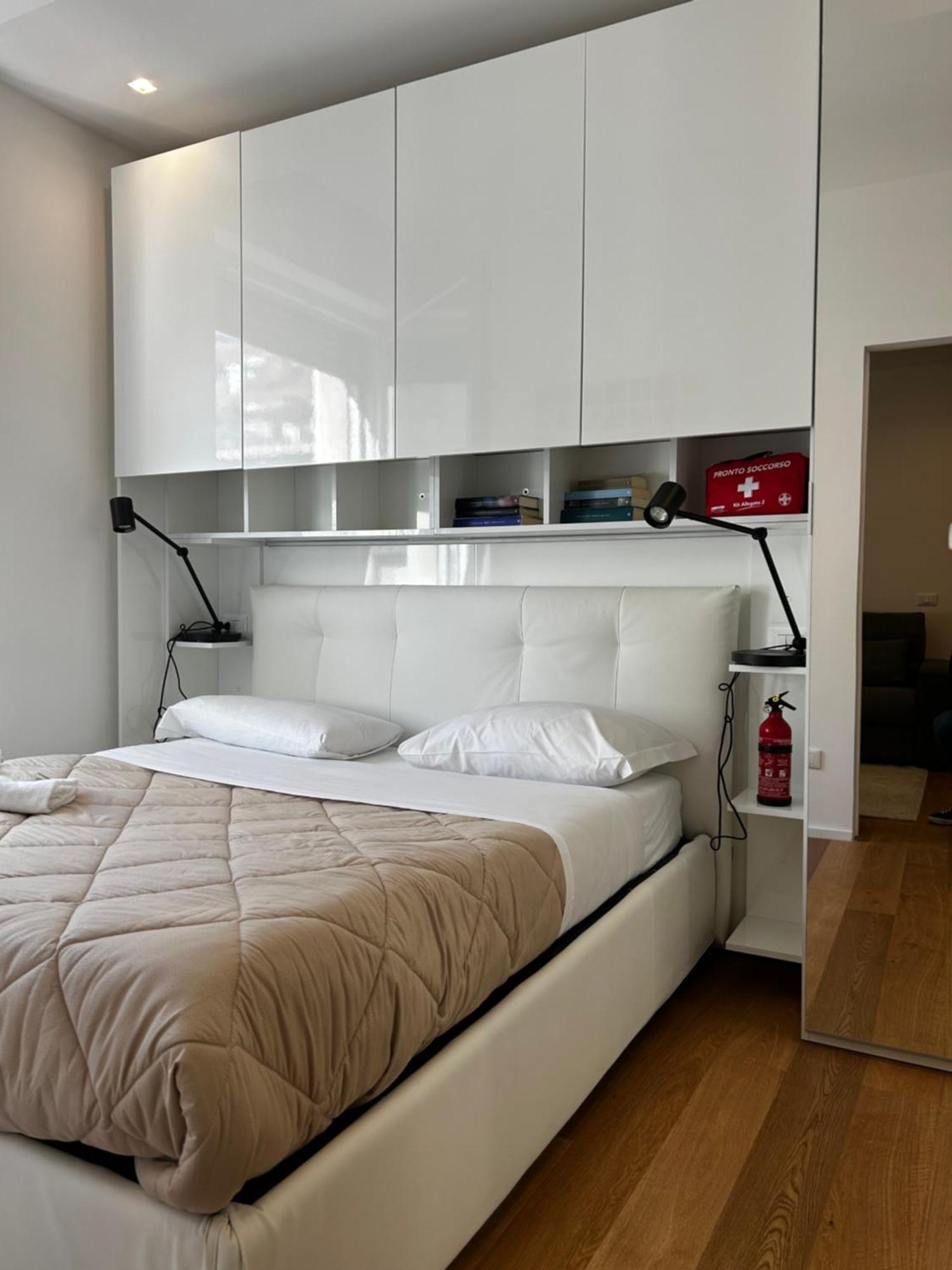 Apartamento Your Comfort In