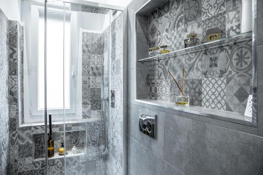 Bande Nere Apartment Mailand