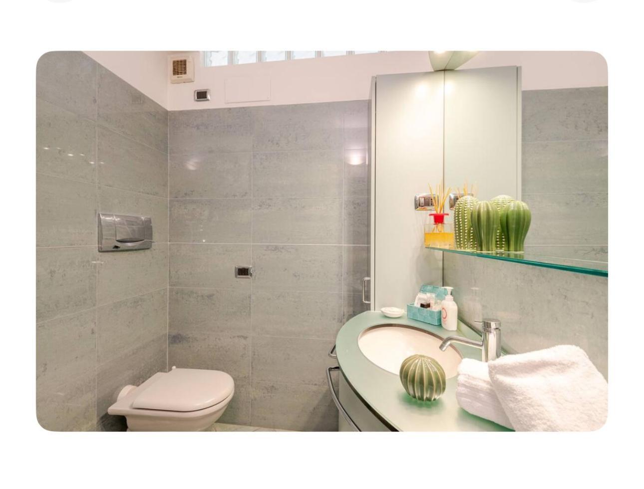 Apartamento La Casa Delle Fate Milão
