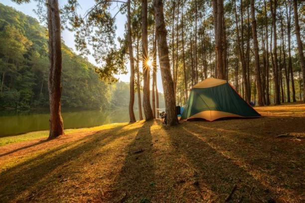 Village Campsite Milan