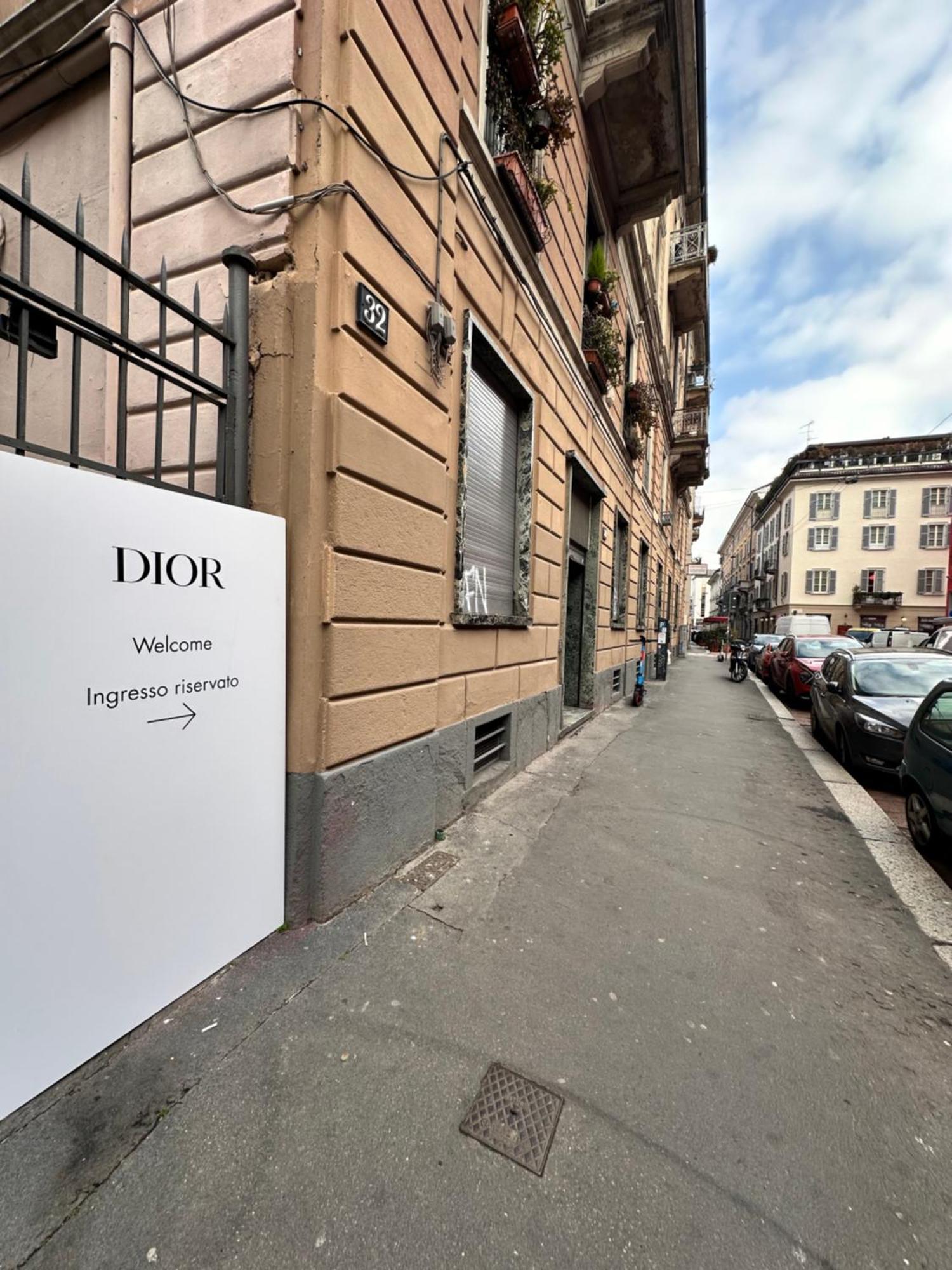 Apartamento Tortona 26 Fashion District Milão