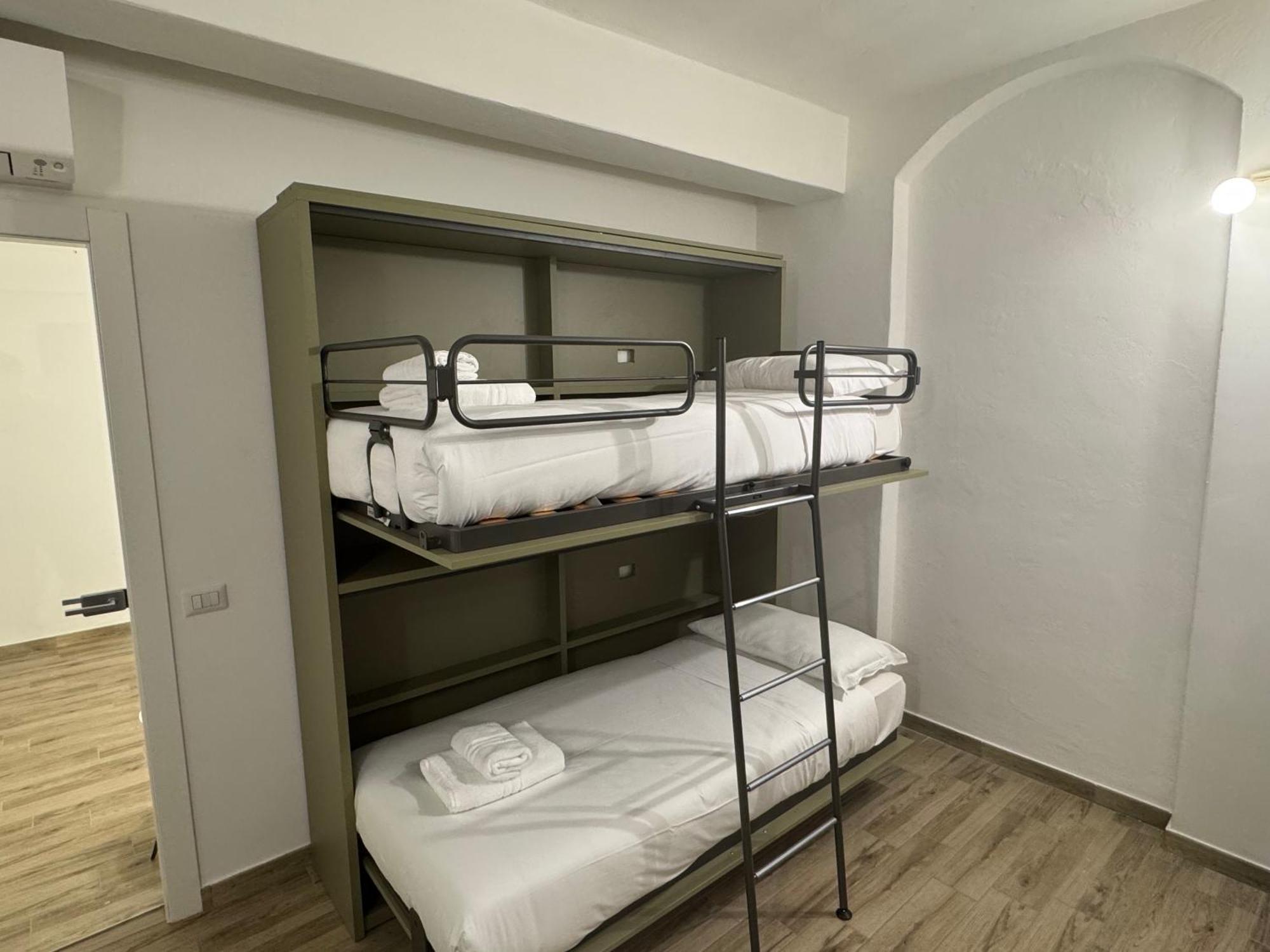 Apartment Centro Di Zona Moscova-arena