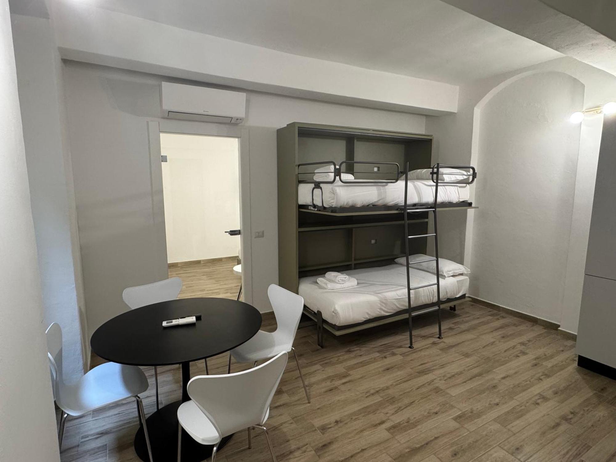Apartment Centro Di Zona Moscova-arena *