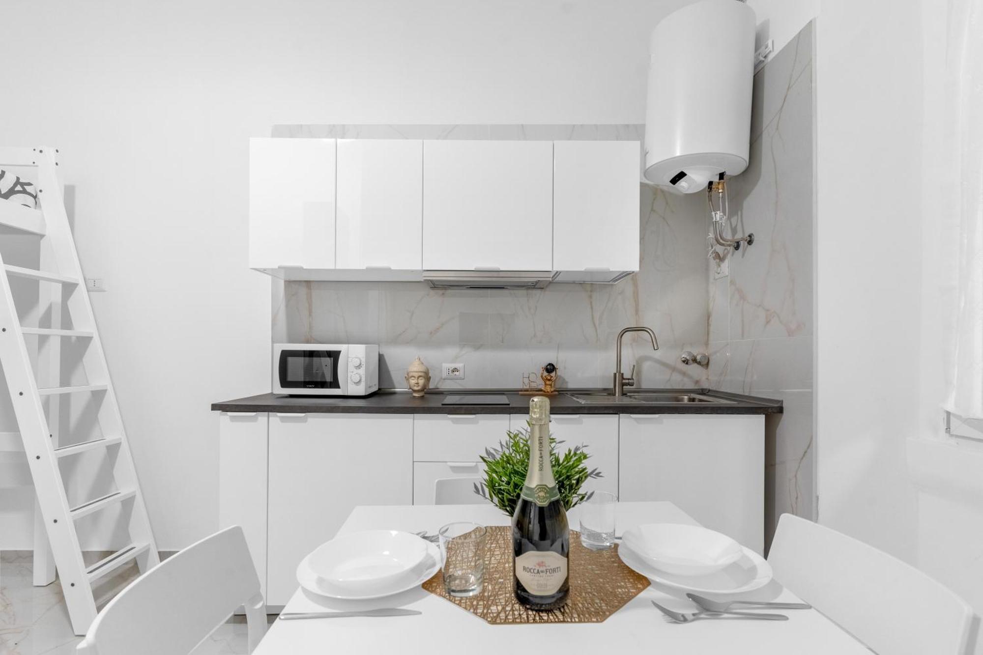 Arq16 - Duomo-loreto - - Modern