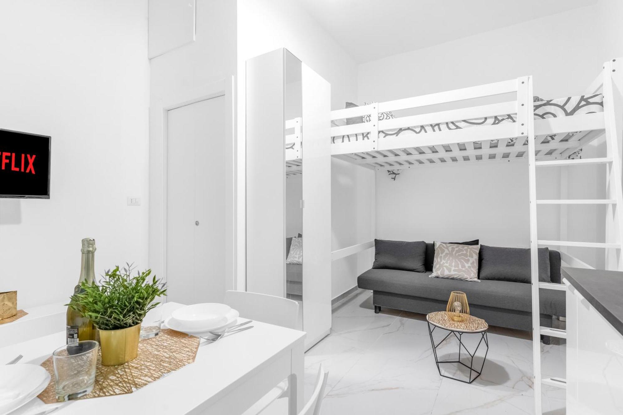 Arq16 - Duomo-loreto - - Modern *