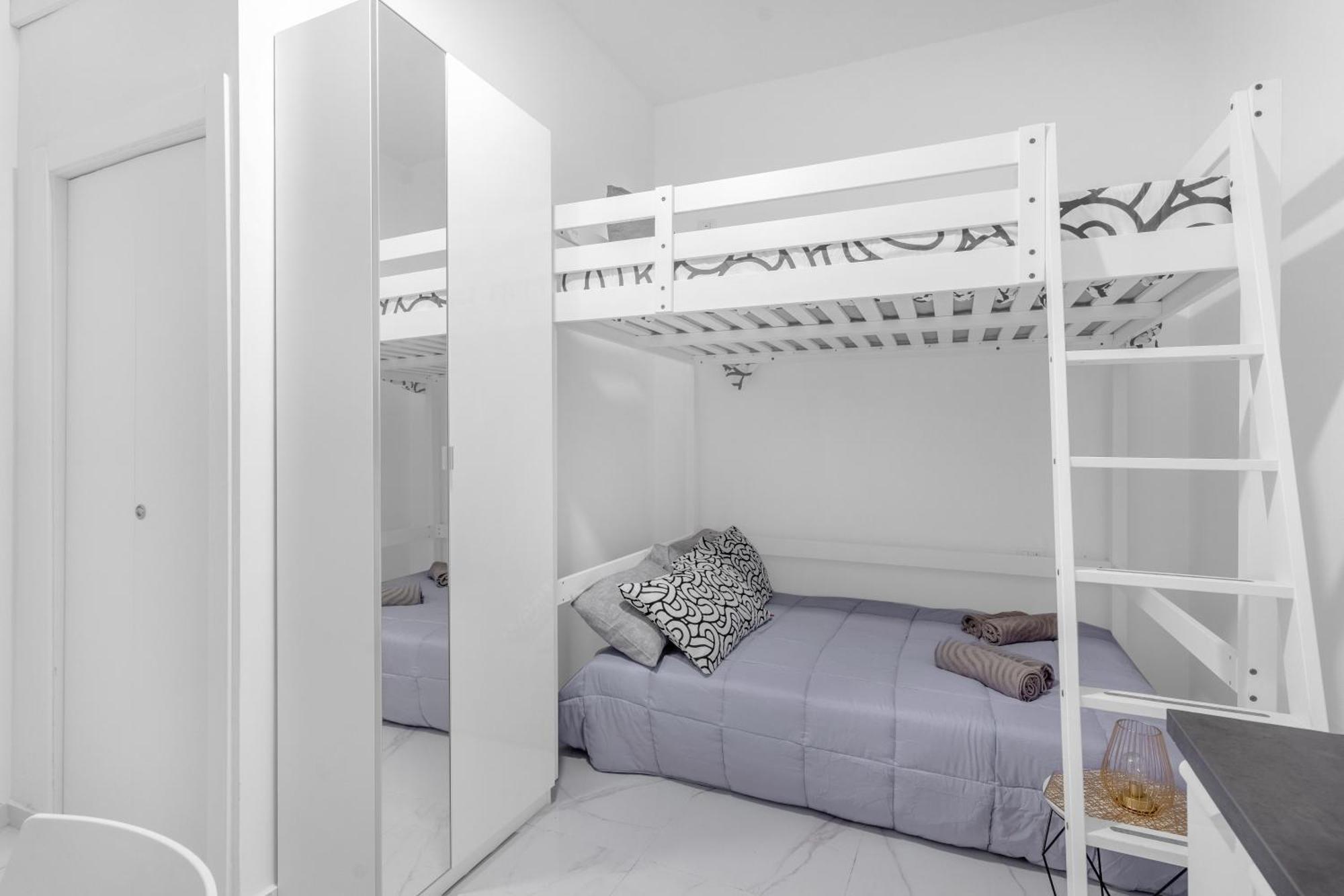 Arq16 - Duomo-loreto - - Modern Mailand