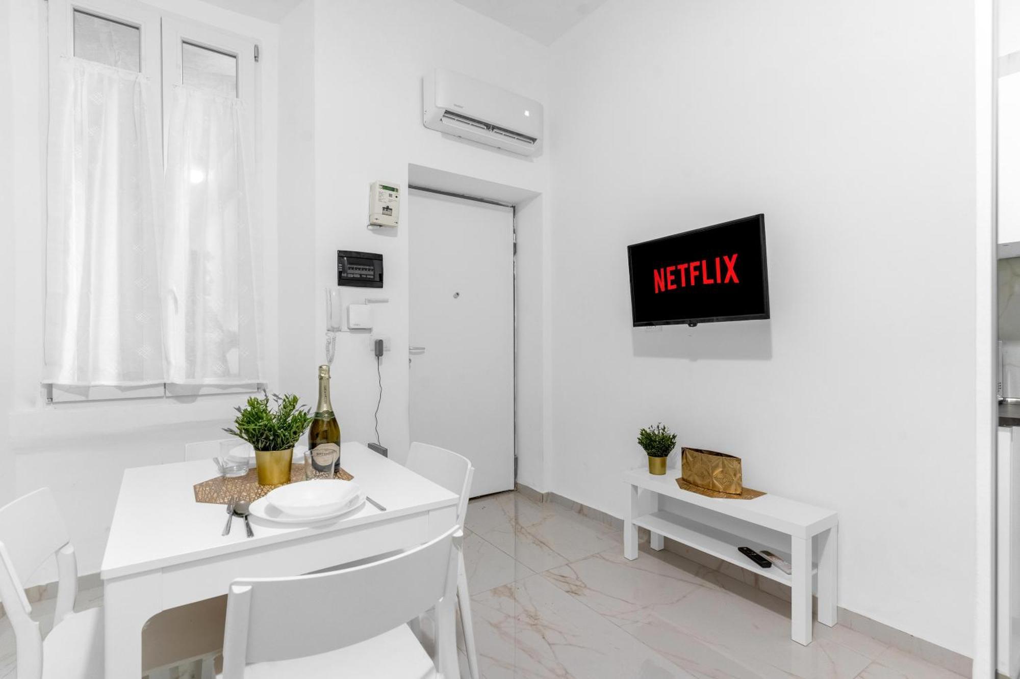 Arq16 - Duomo-loreto - - Modern Apartment Mailand