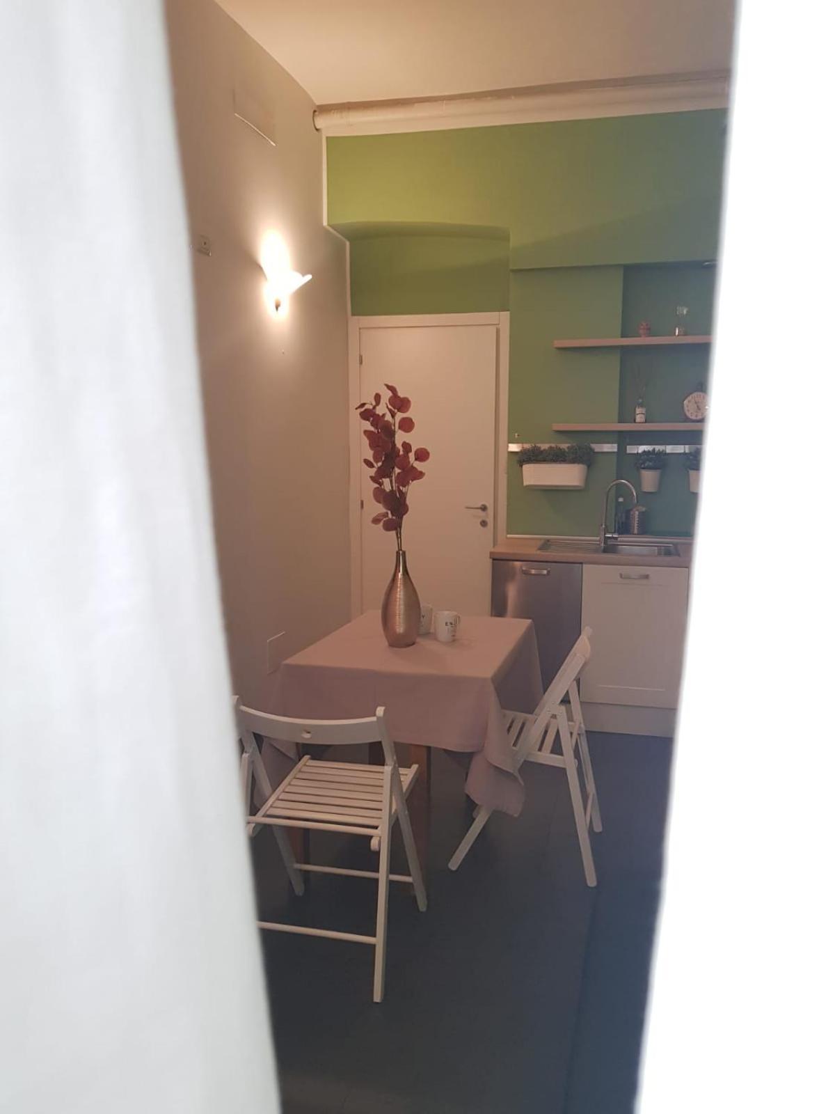 Apartment Maison Serena Bocconi-navigli Mailand