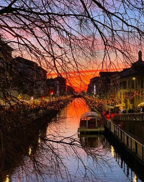 Maison Serena Bocconi-navigli Apartment Mailand