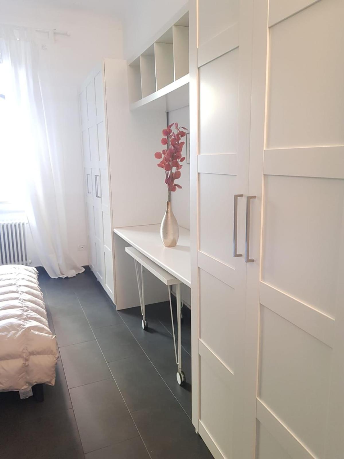 Maison Serena Bocconi-navigli Mailand
