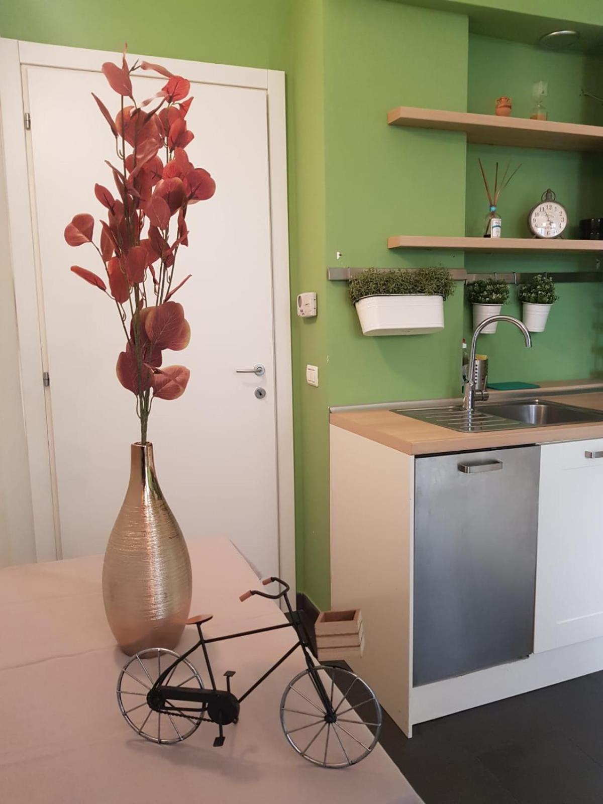 Maison Serena Bocconi-navigli Apartment Mailand