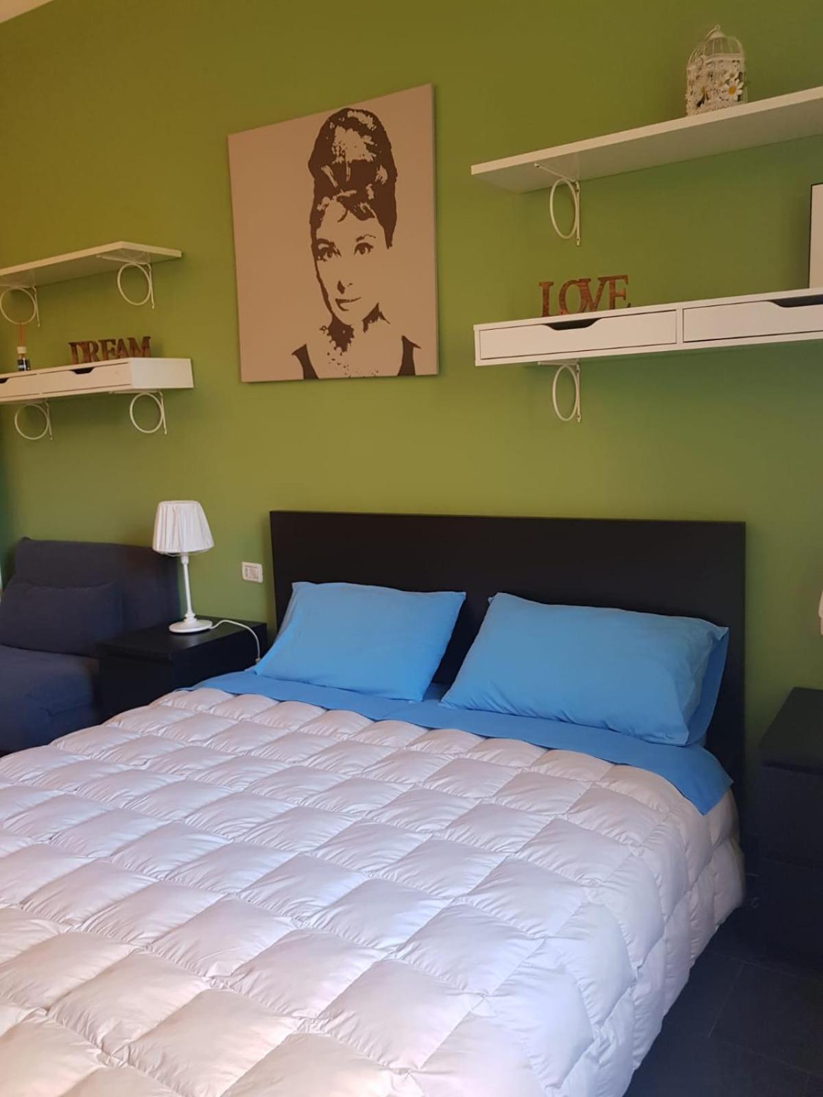 Maison Serena Bocconi-navigli Mailand