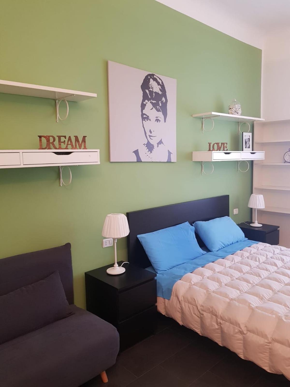Maison Serena Bocconi-navigli Mailand