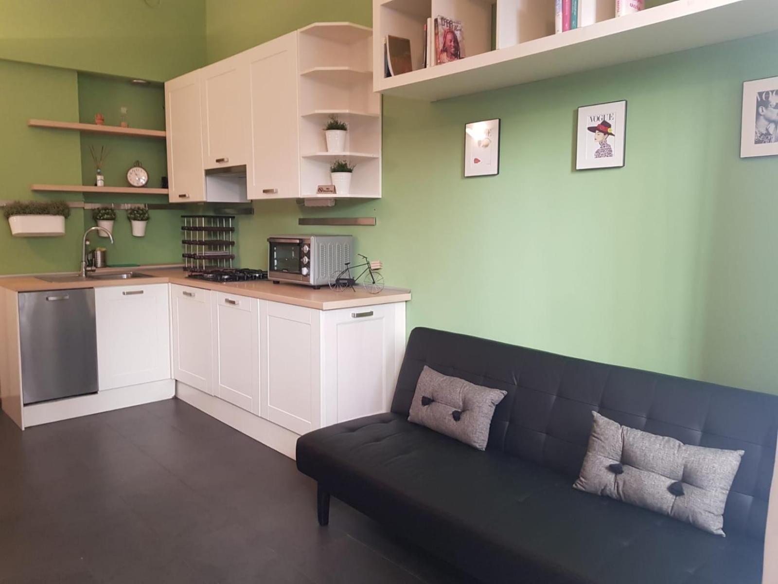 Maison Serena Bocconi-navigli * Mailand