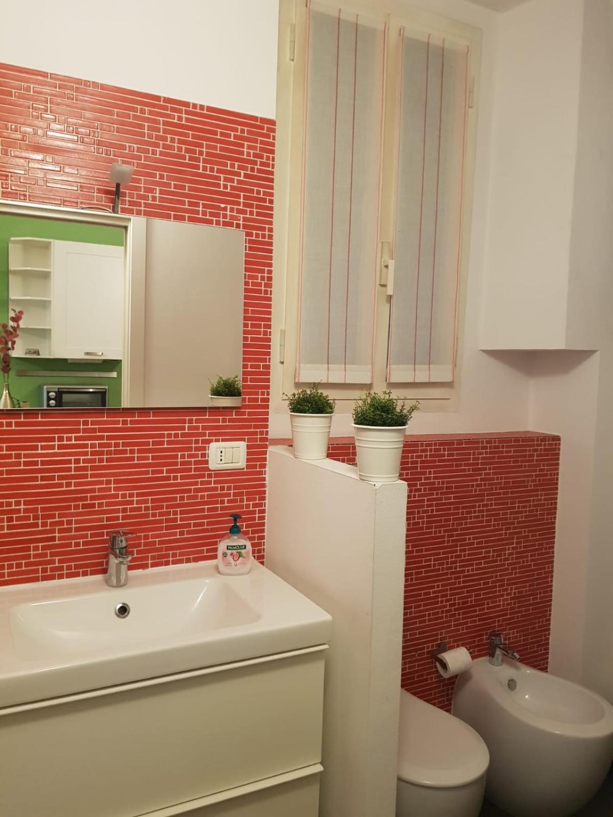 Maison Serena Bocconi-navigli Mailand