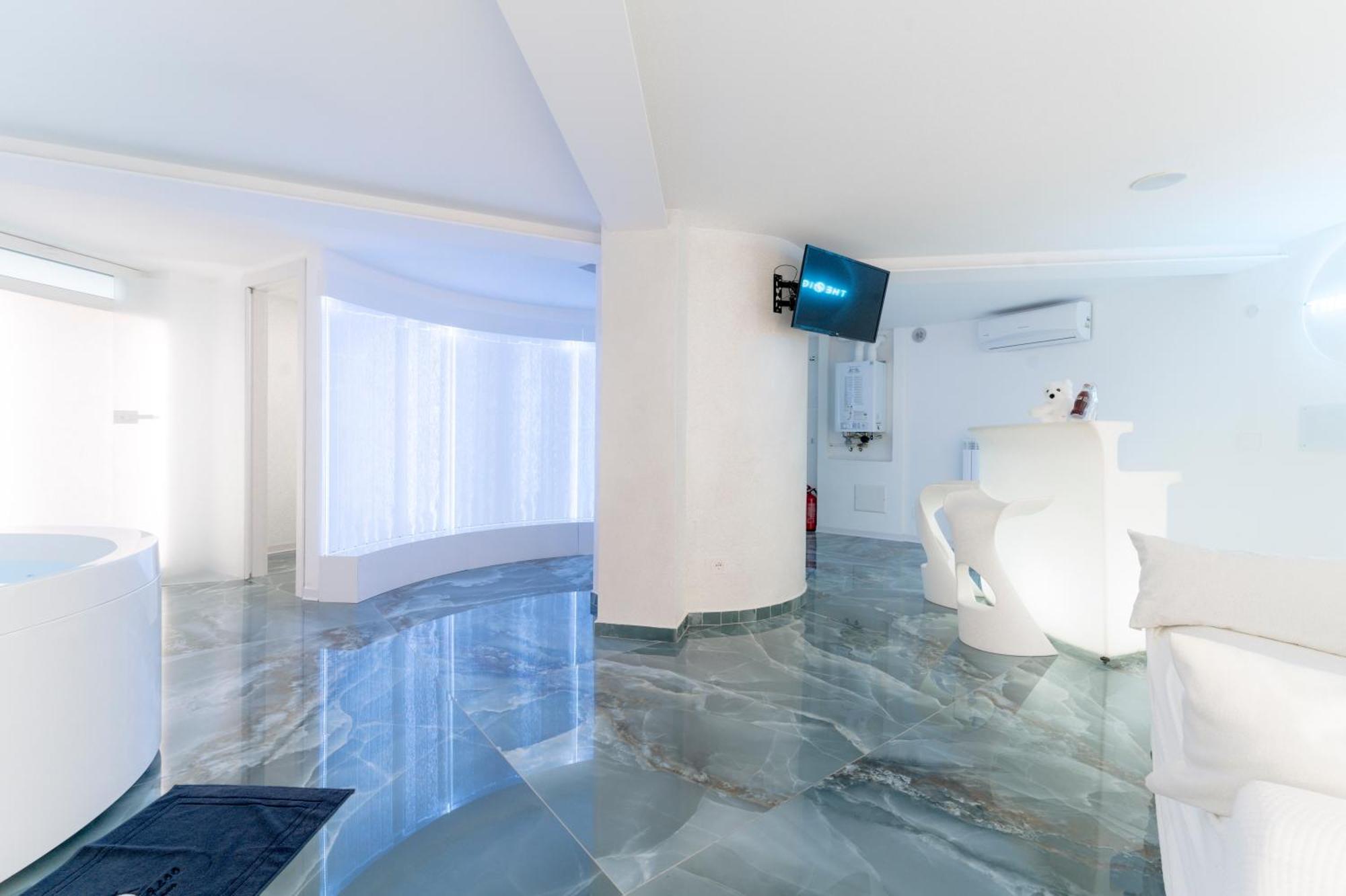 The Igloo Villa
