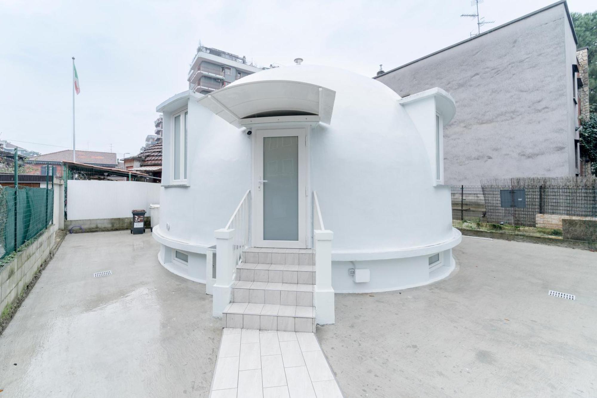 Villa The Igloo Mailand