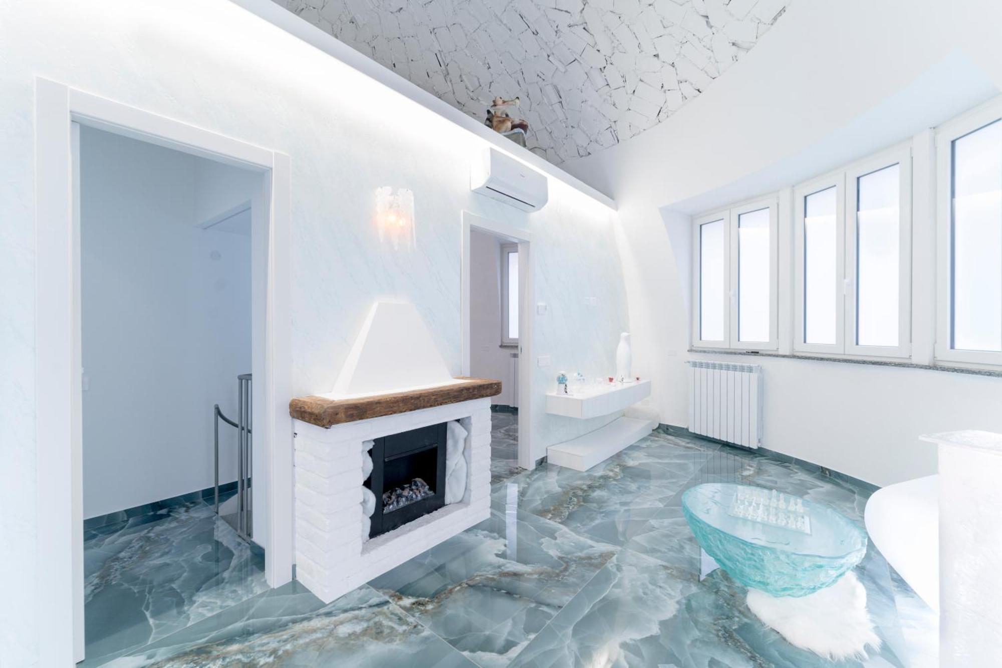 The Igloo Villa Mailand
