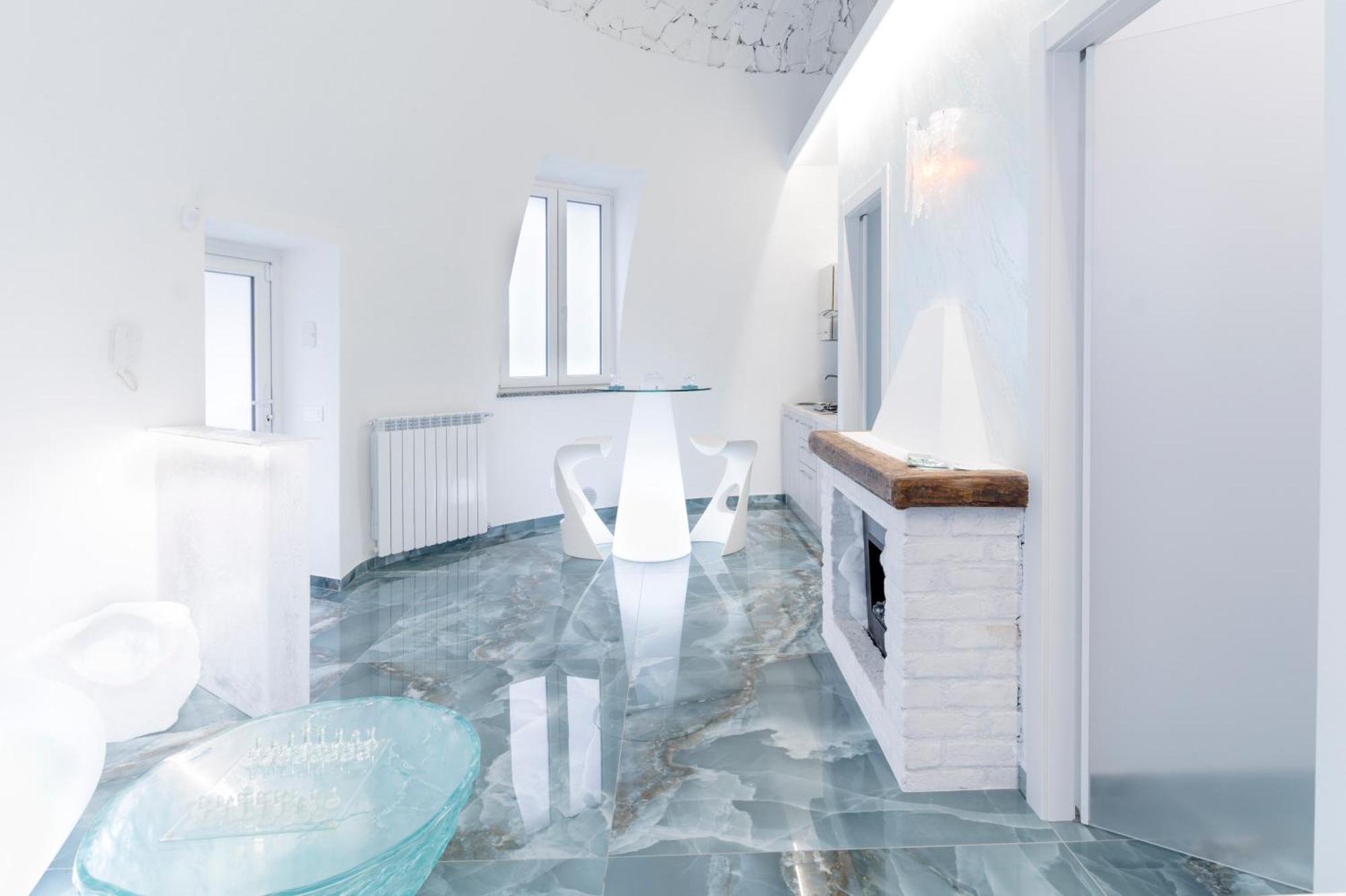 The Igloo * Mailand