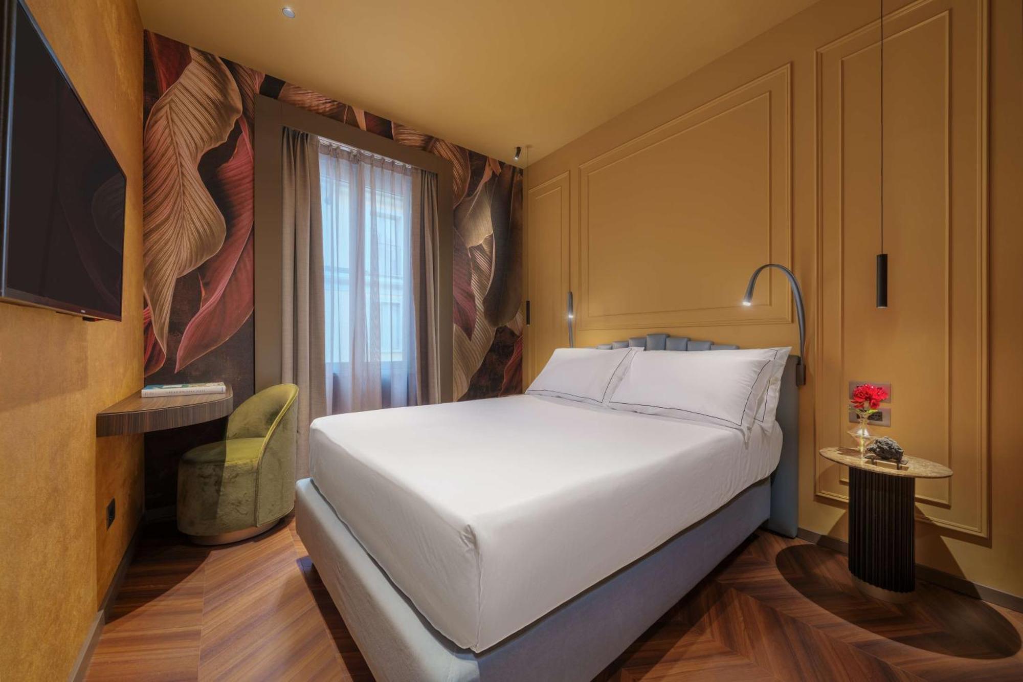 Worldhotel Casati 18 Hotel Milão