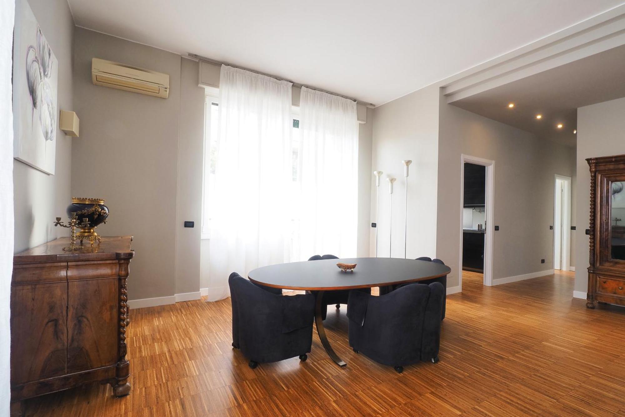 Apartment Joyce