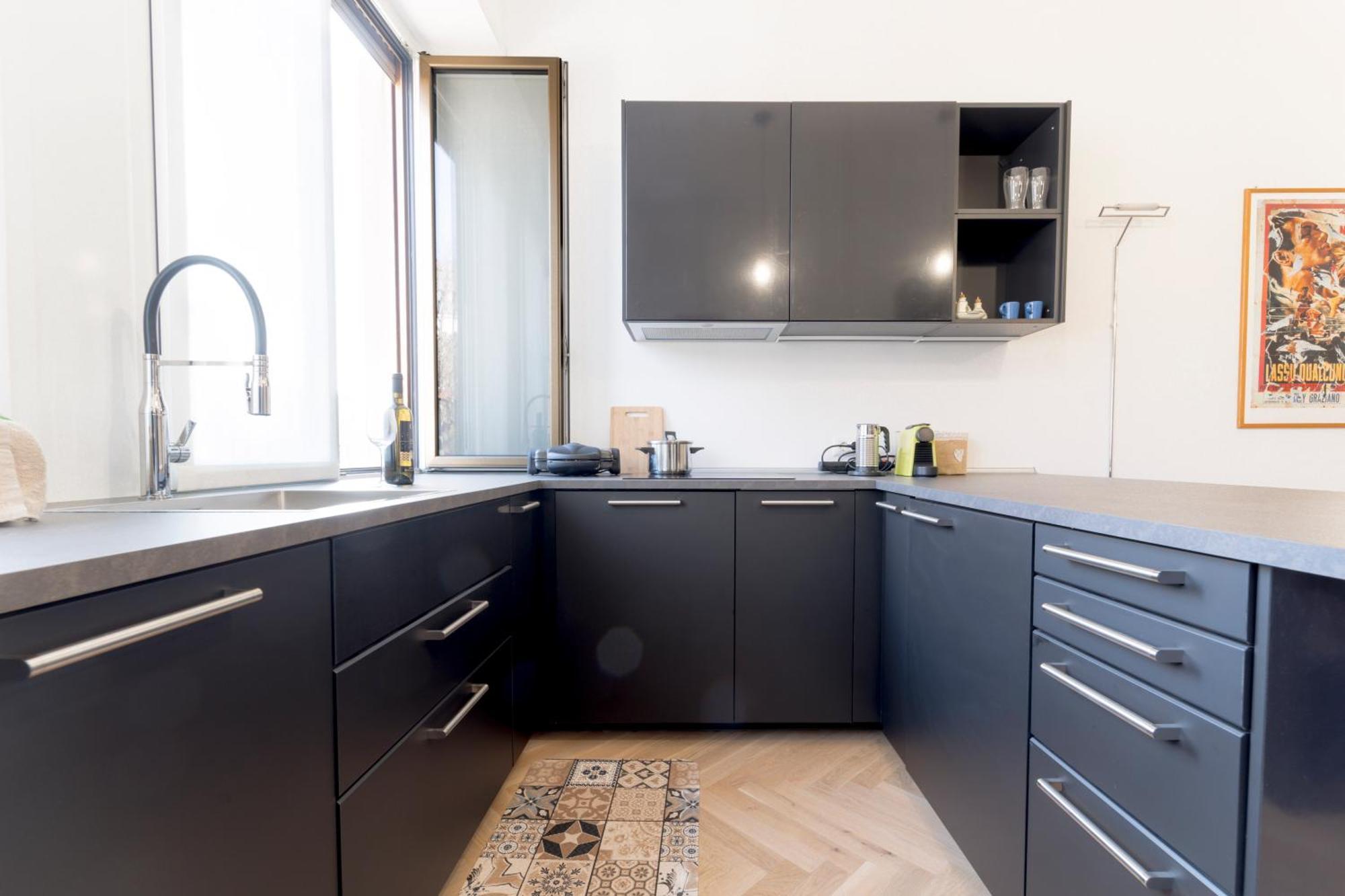 Luxury - Daverio 6 Apartamento Milão
