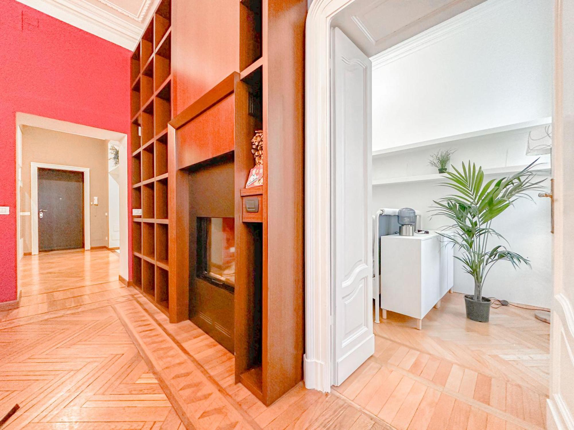 Apartment Dell'orso Luxury - 5 Mins From Montenapoleone Mailand