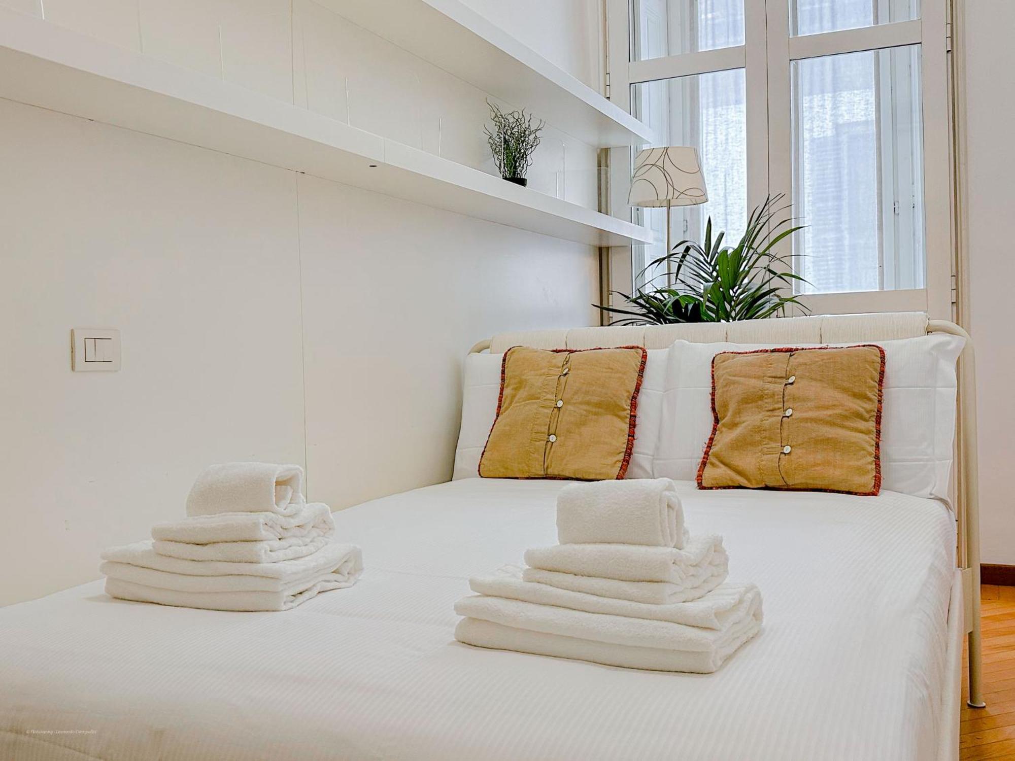 Dell'orso Luxury - 5 Mins From Montenapoleone * Mailand