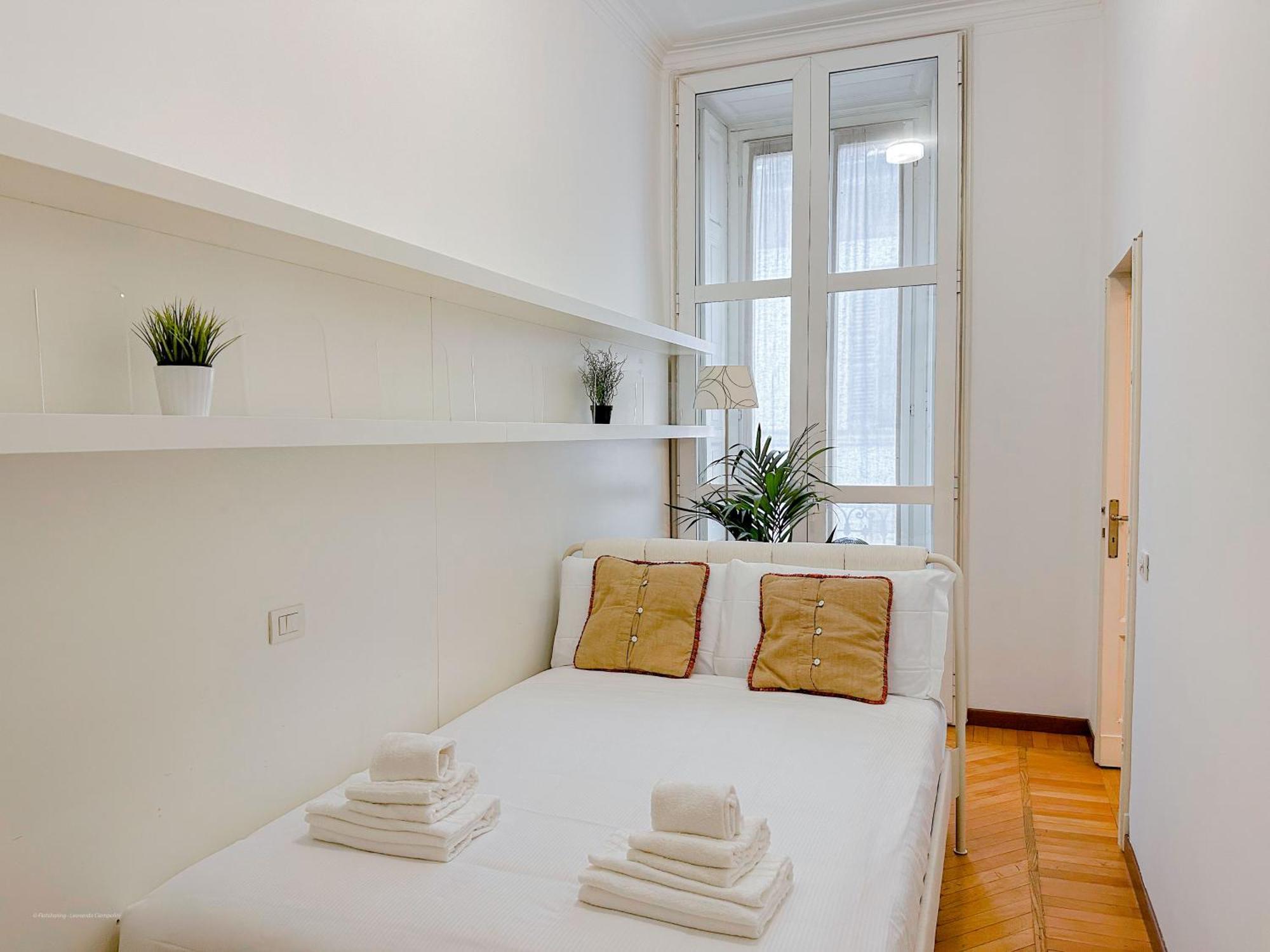 Dell'orso Luxury - 5 Mins From Montenapoleone Mailand