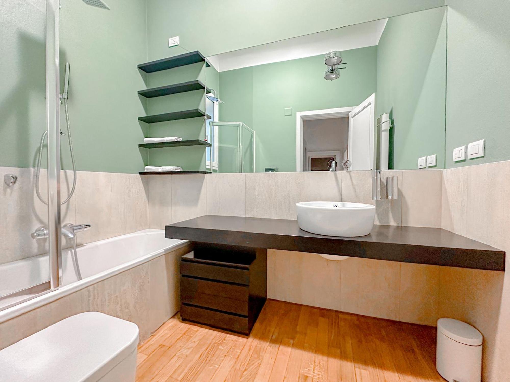 Dell'orso Luxury - 5 Mins From Montenapoleone * Mailand