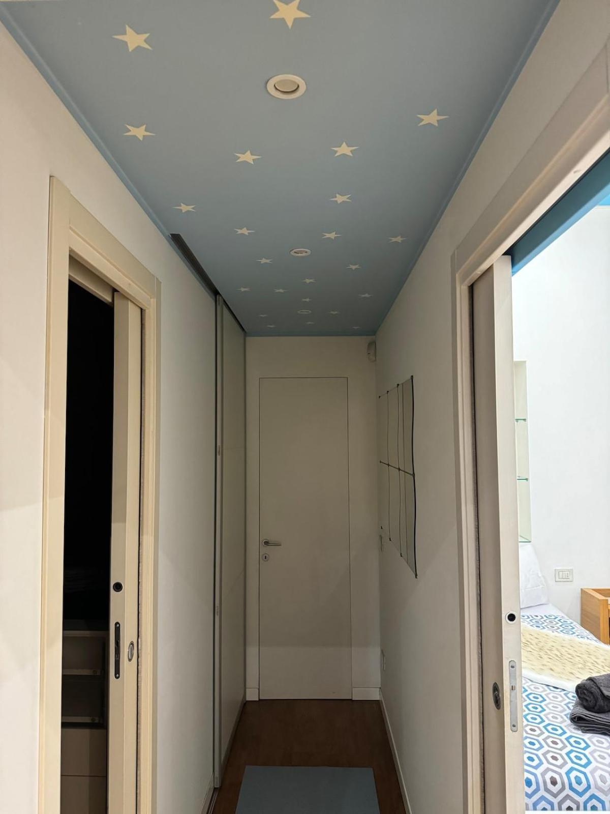 Spacious Three In Corso Vercelli, In The Center Mailand
