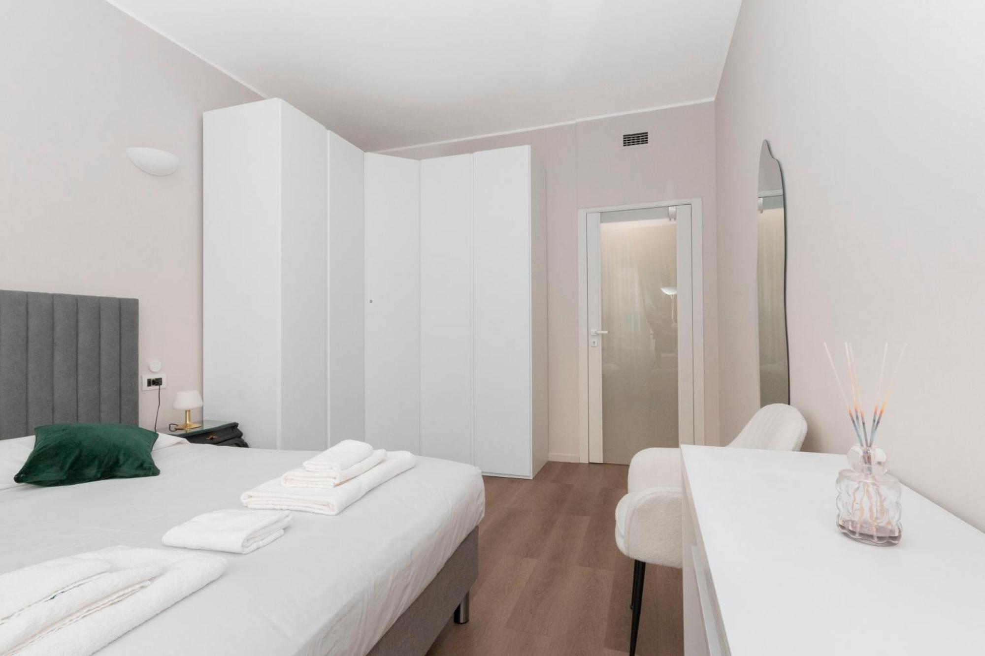 Biig Apartment Mailand