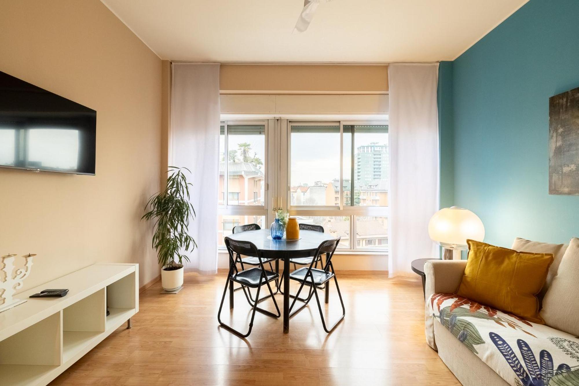 The Sixth Floor-brera *