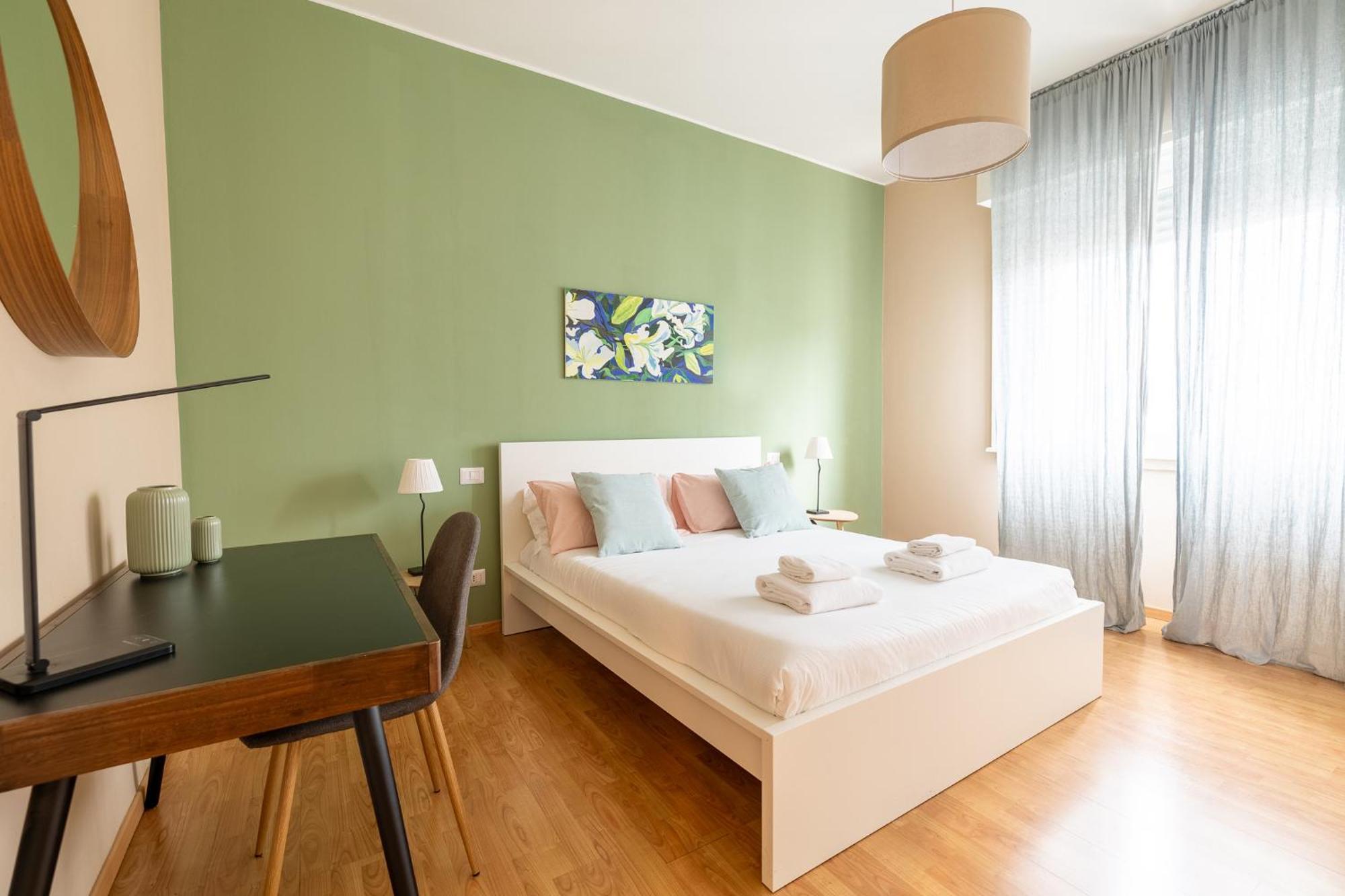 The Sixth Floor-brera Mailand