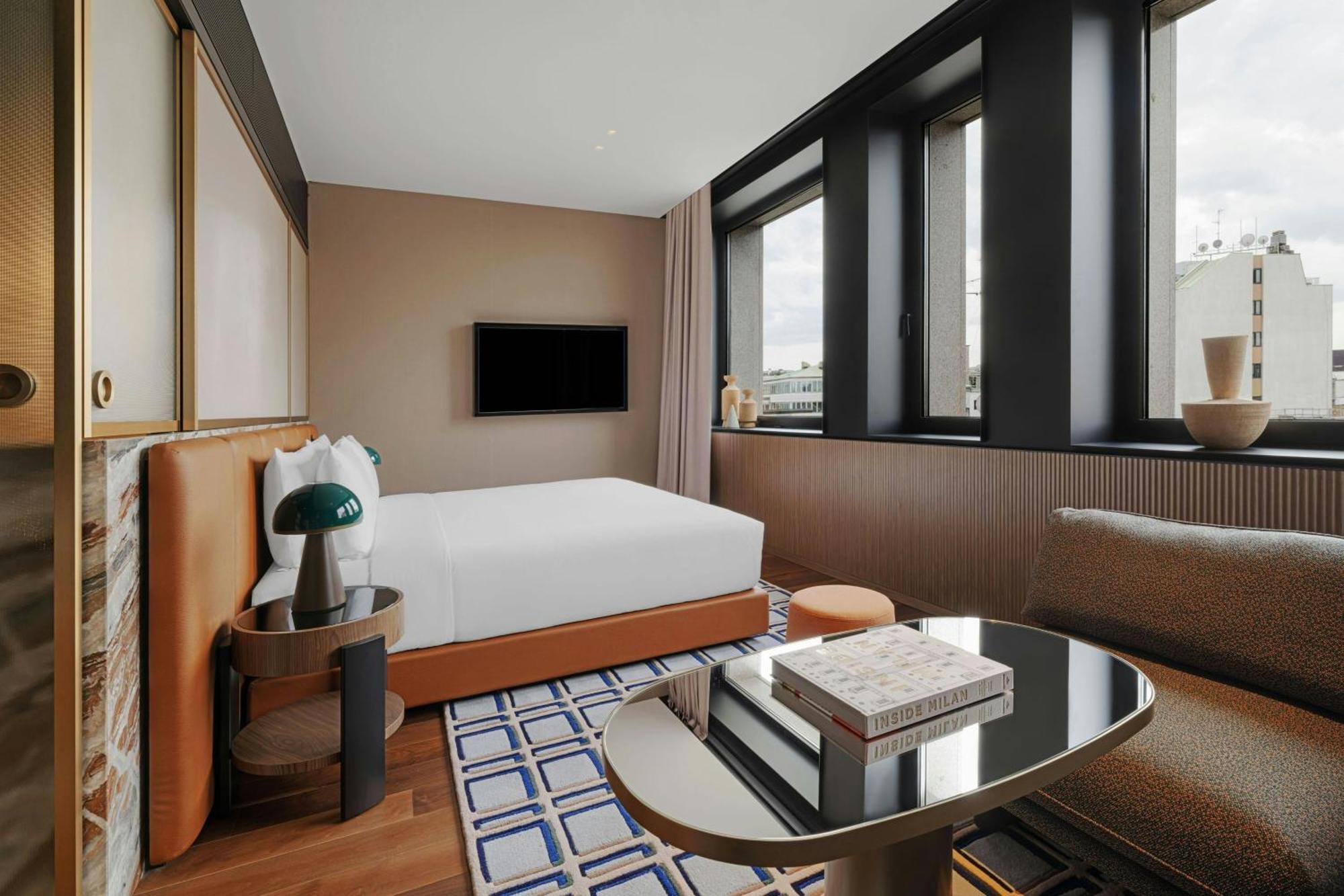 Casa Brera, A Luxury Collection Hotel, Hotel