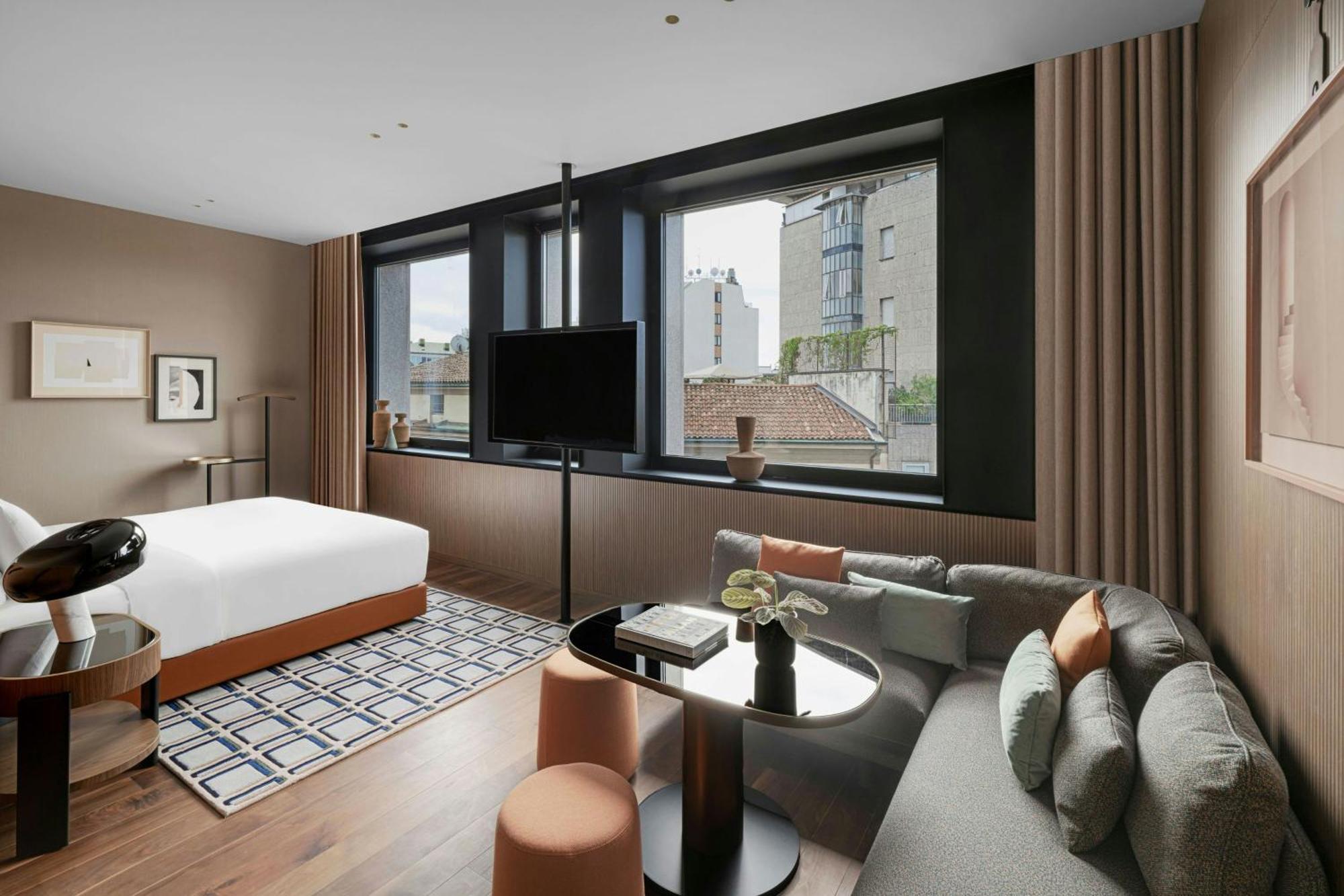 Casa Brera, A Luxury Collection Hotel, Hotel
