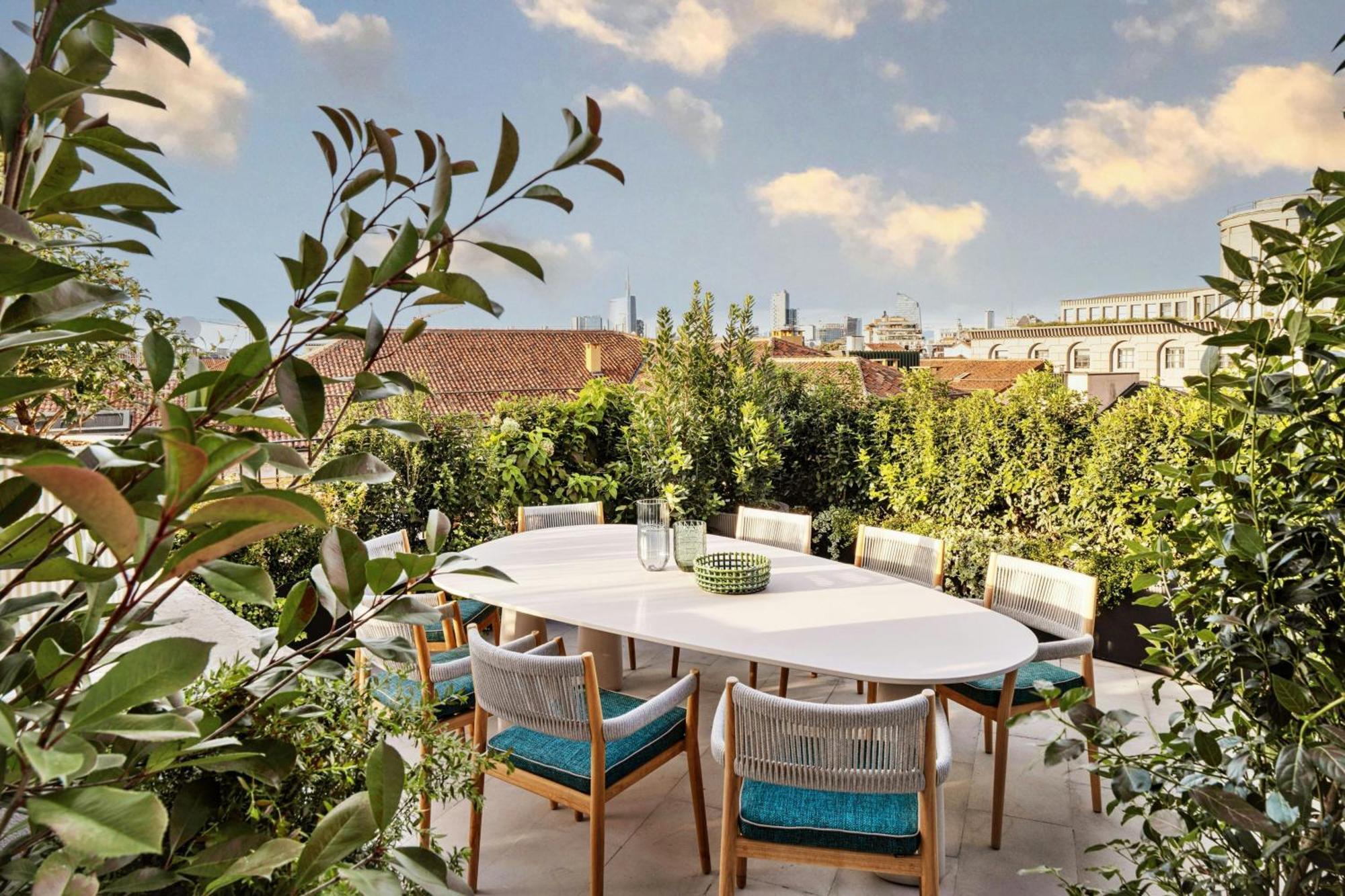 Hotel Casa Brera, A Luxury Collection Hotel,
