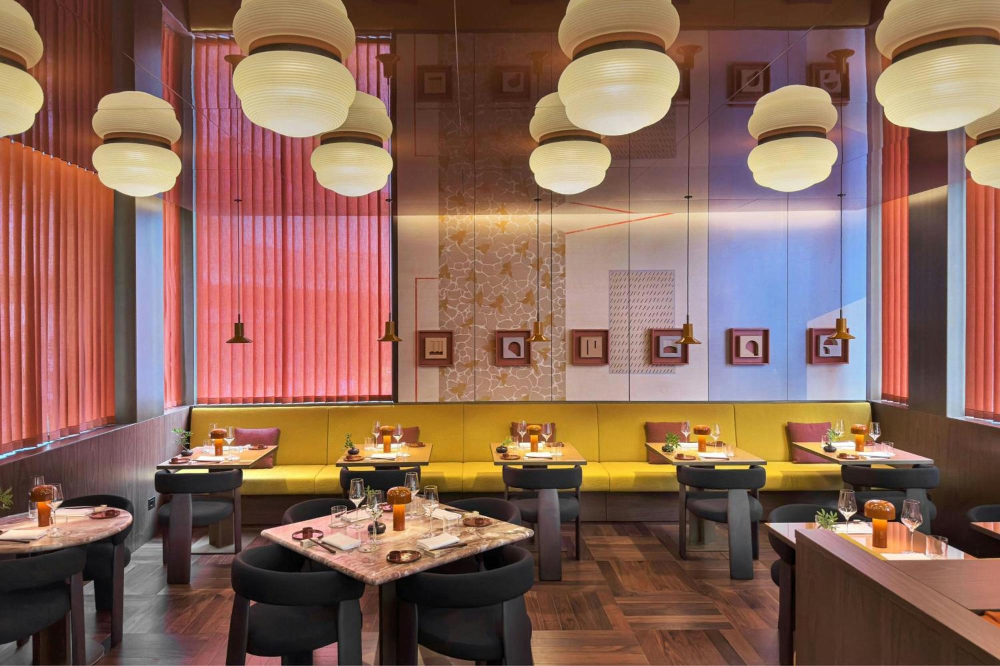 Casa Brera, A Luxury Collection Hotel, Mailand