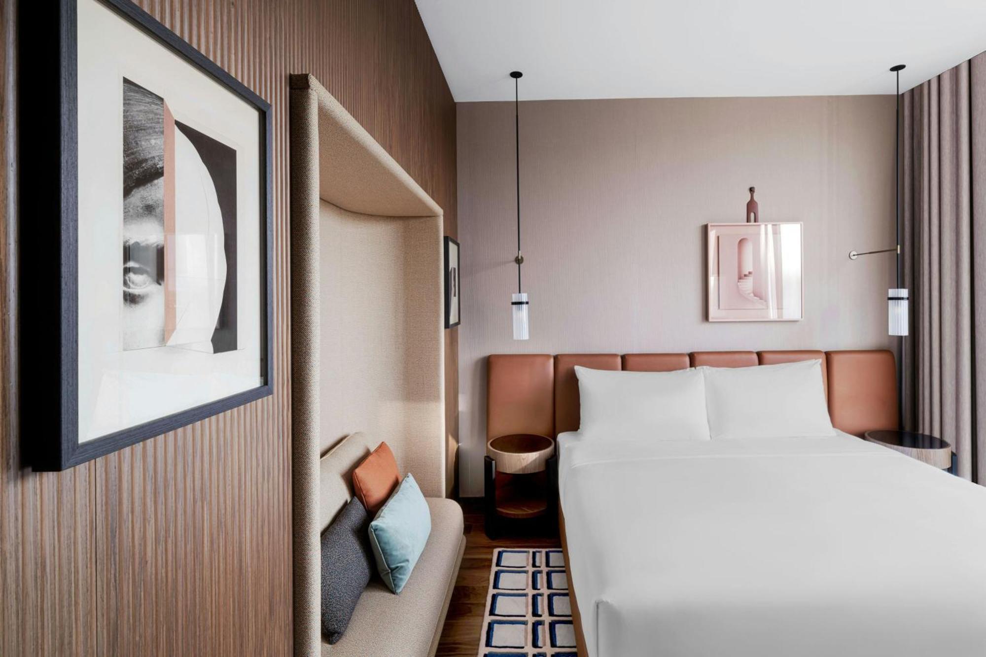 Casa Brera, A Luxury Collection Hotel, 5*
