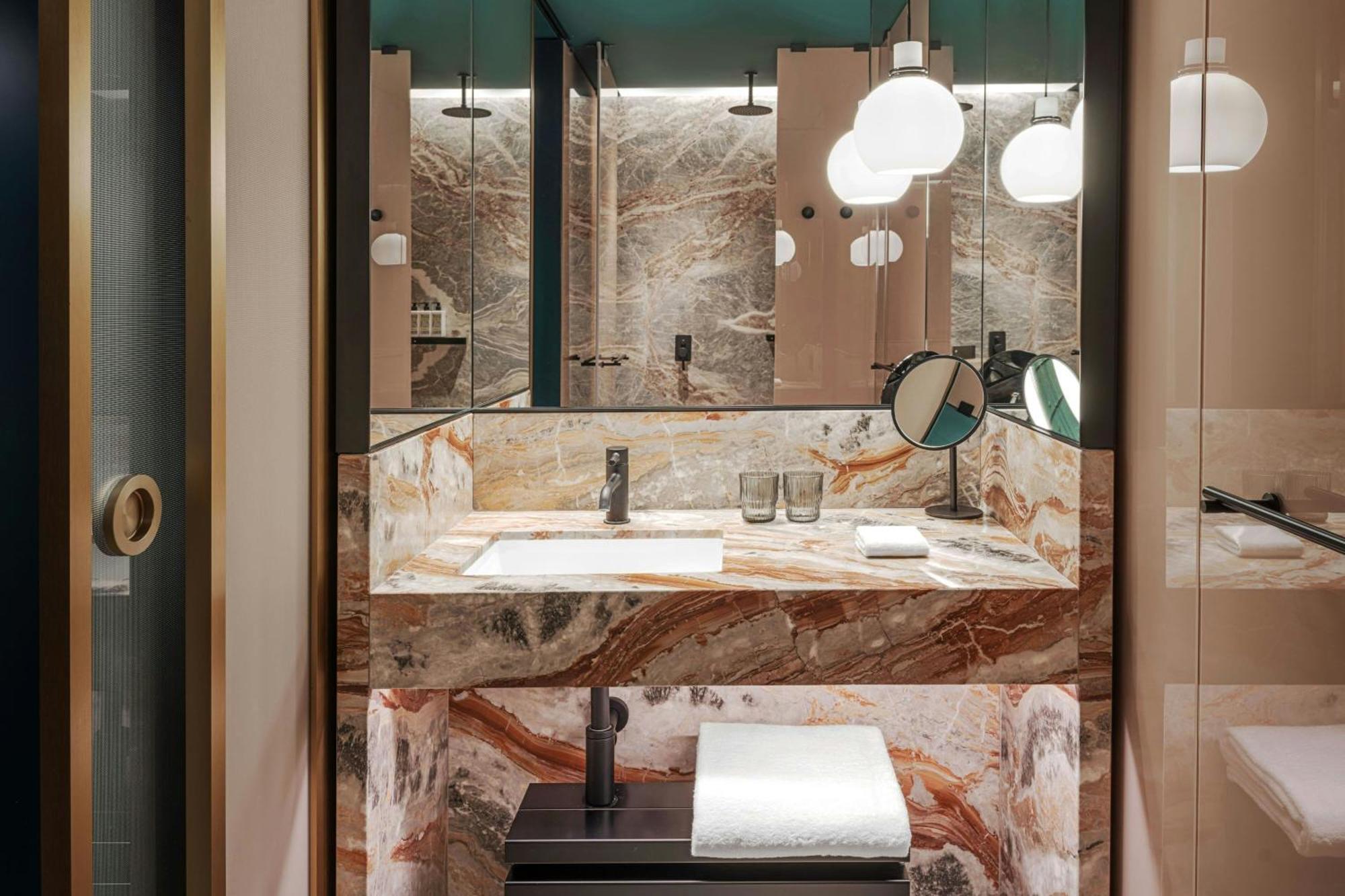 Casa Brera, A Luxury Collection Hotel,