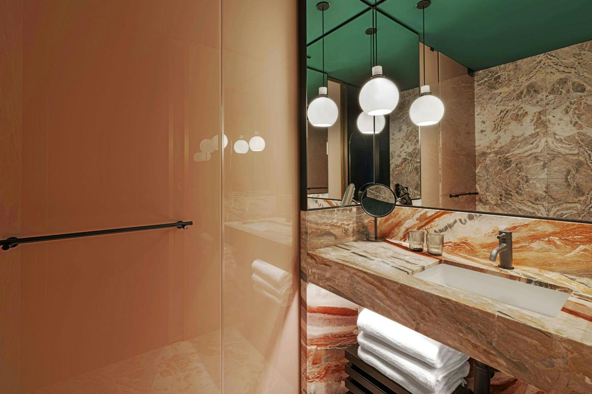 Casa Brera, A Luxury Collection Hotel, Hotel