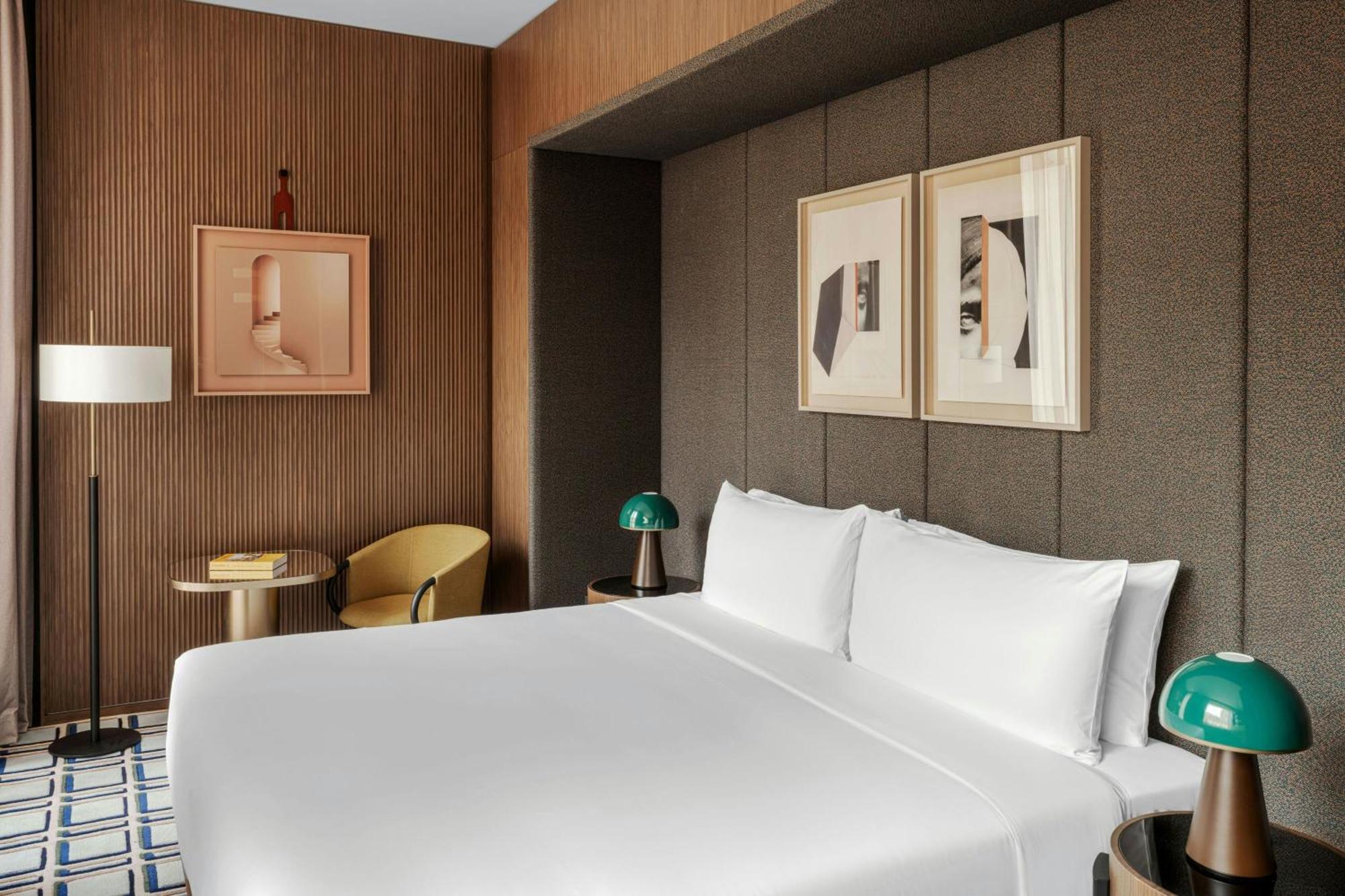 Casa Brera, A Luxury Collection Hotel, Hotel 5*