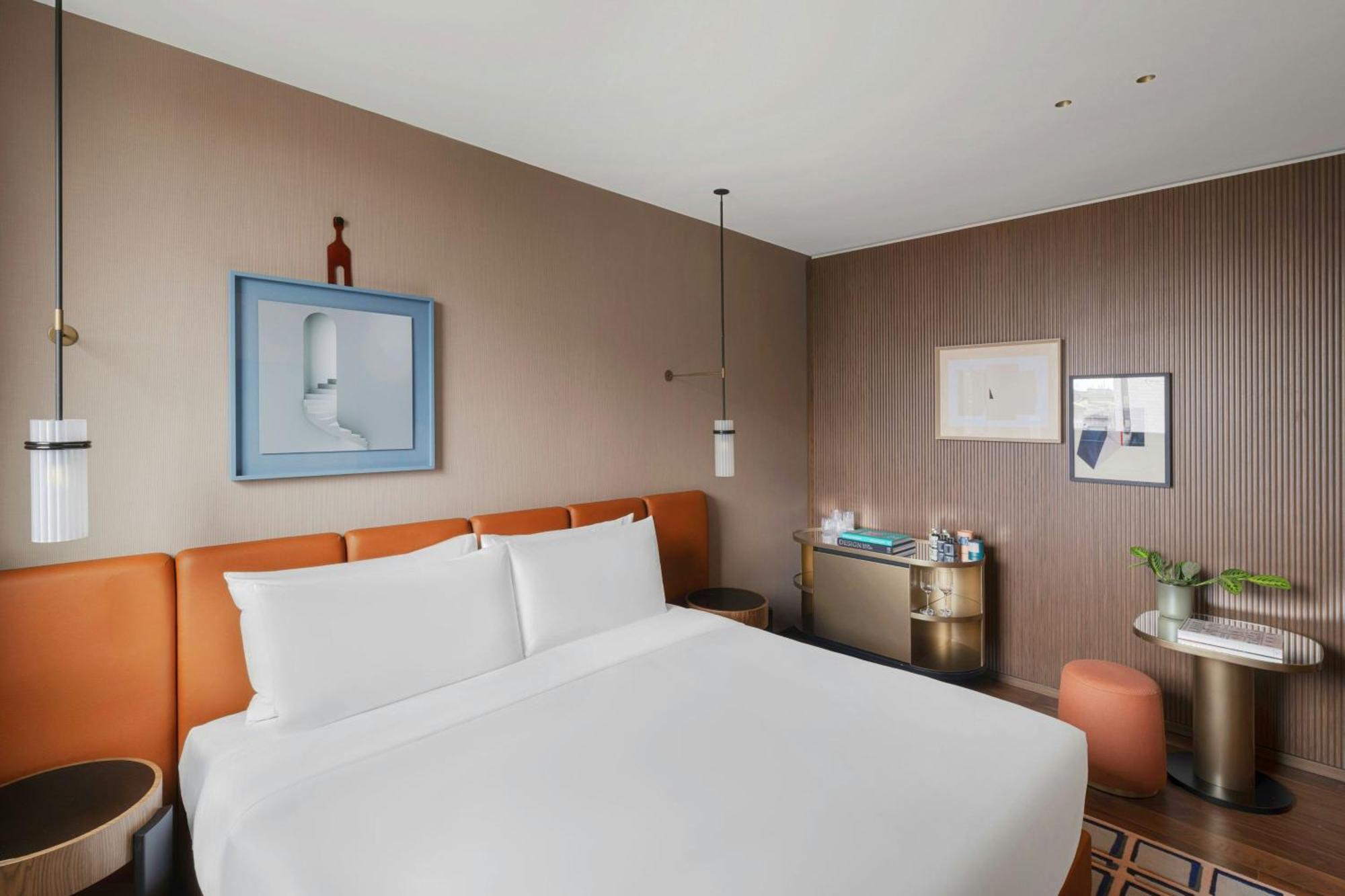 Casa Brera, A Luxury Collection Hotel, Hotel 5*