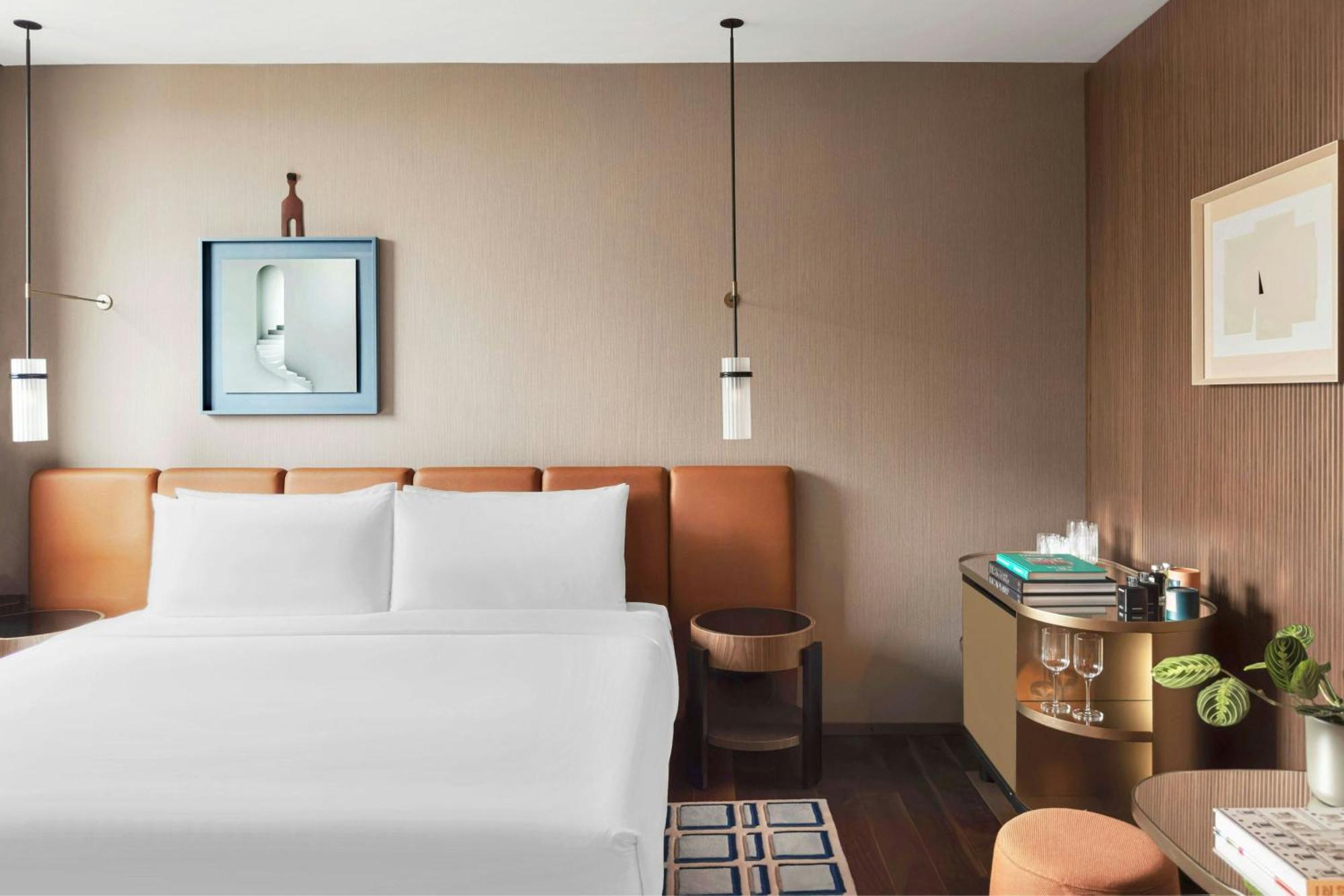 Casa Brera, A Luxury Collection Hotel, Mailand
