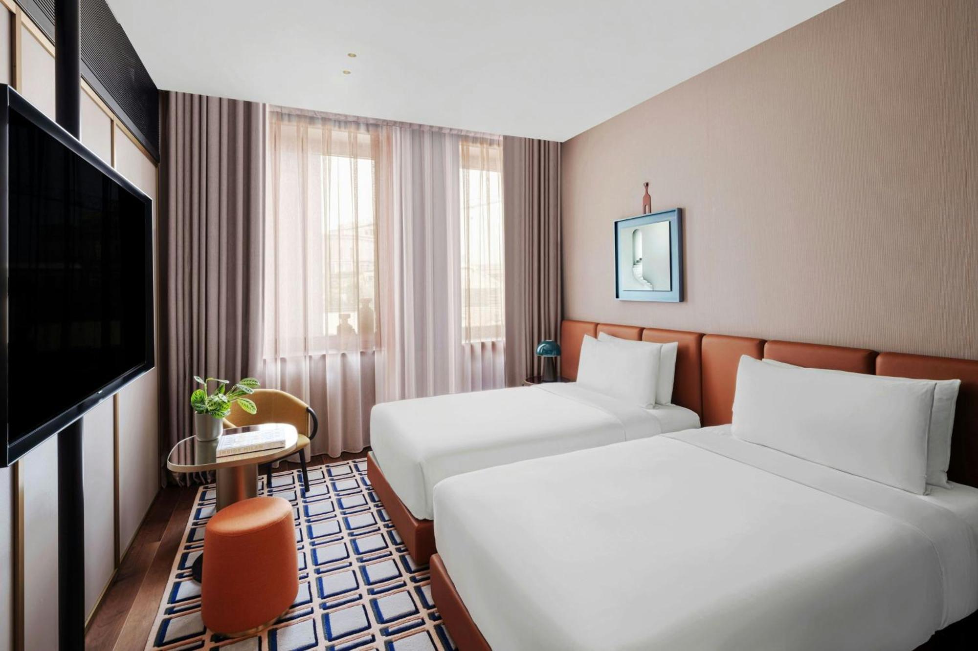 Casa Brera, A Luxury Collection Hotel,