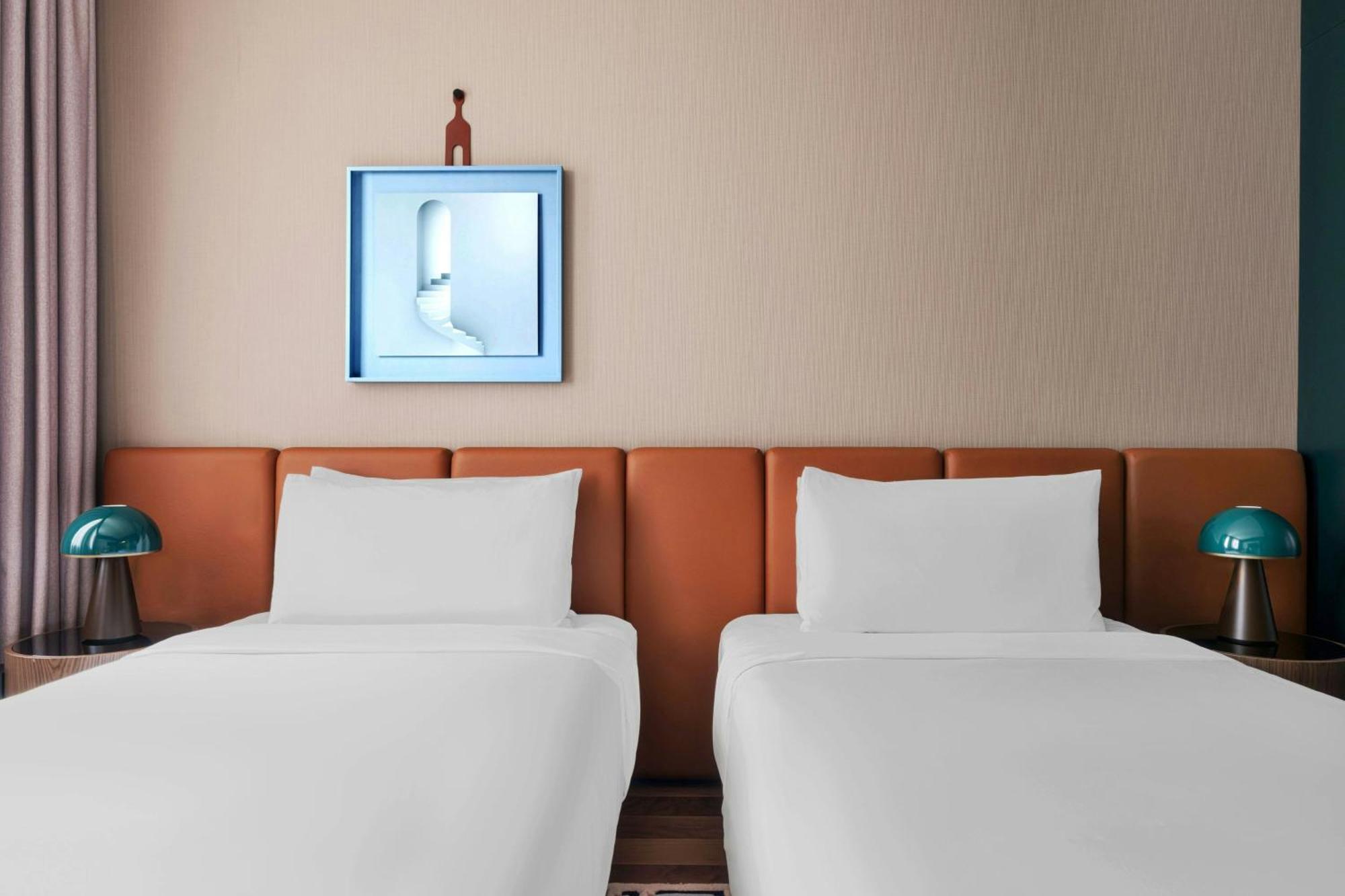 Casa Brera, A Luxury Collection Hotel, Hotel Mailand